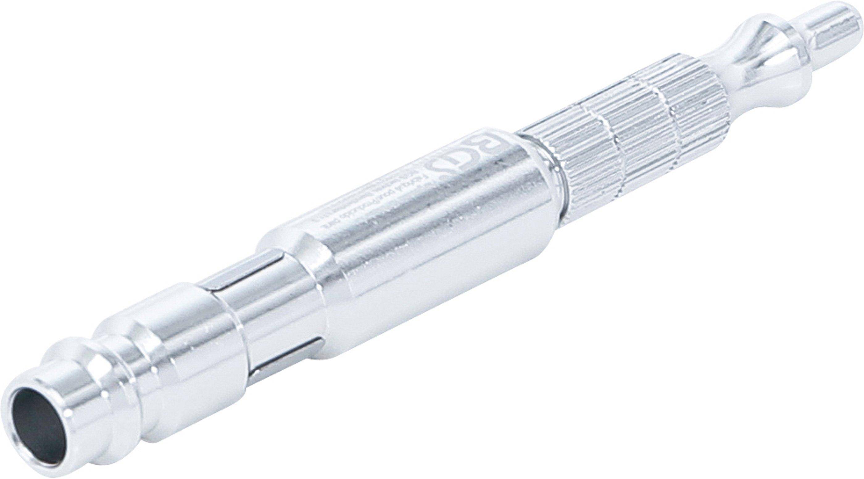 BGS Druckluft-Ausblasstift | Alu-Ausführung | 110 mm
