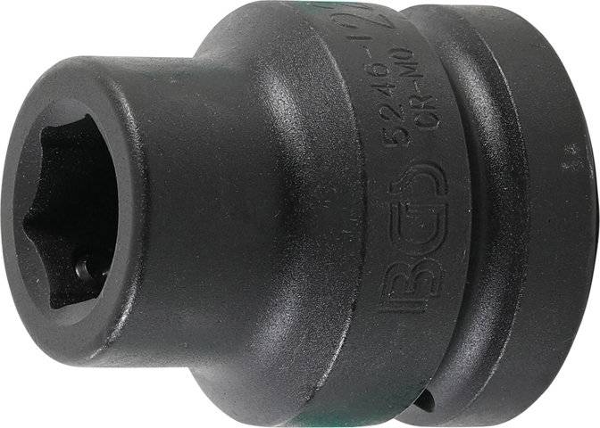 Lkw-Bit-Satz 20 mm (3/4) + 25 mm (1) 16-tlg.