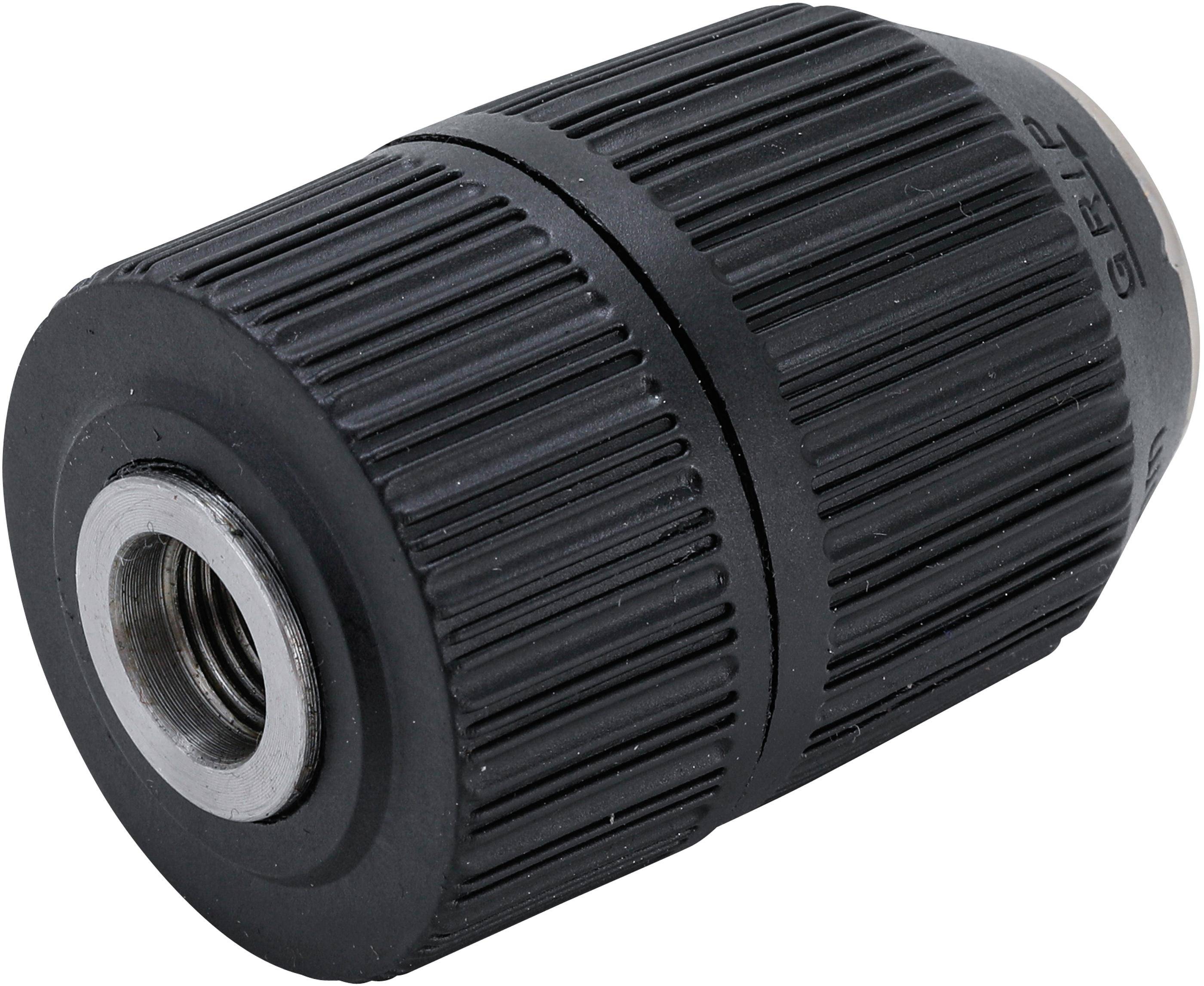 BGS Diy Schnellspannbohrfutter | 2 - 13 mm - 1/2" x 20 UNF