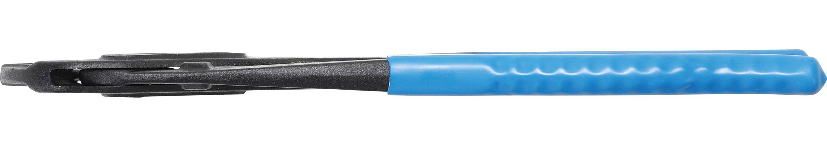 BGS Wasserpumpenzange | mit Durchsteckgewerbe | 300 mm