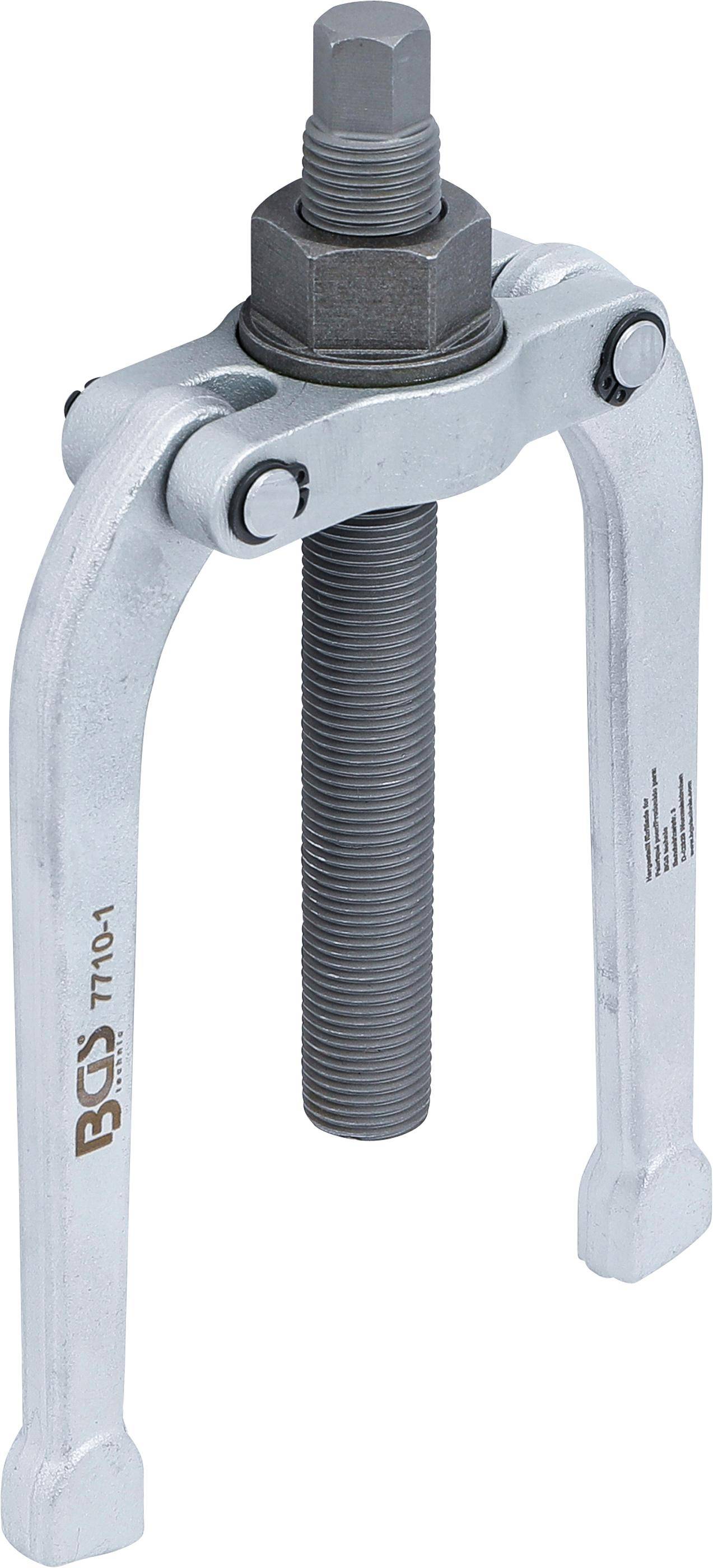 BGS technic Abzieher mit Spindel | max. 125 mm | fr Art. 7710