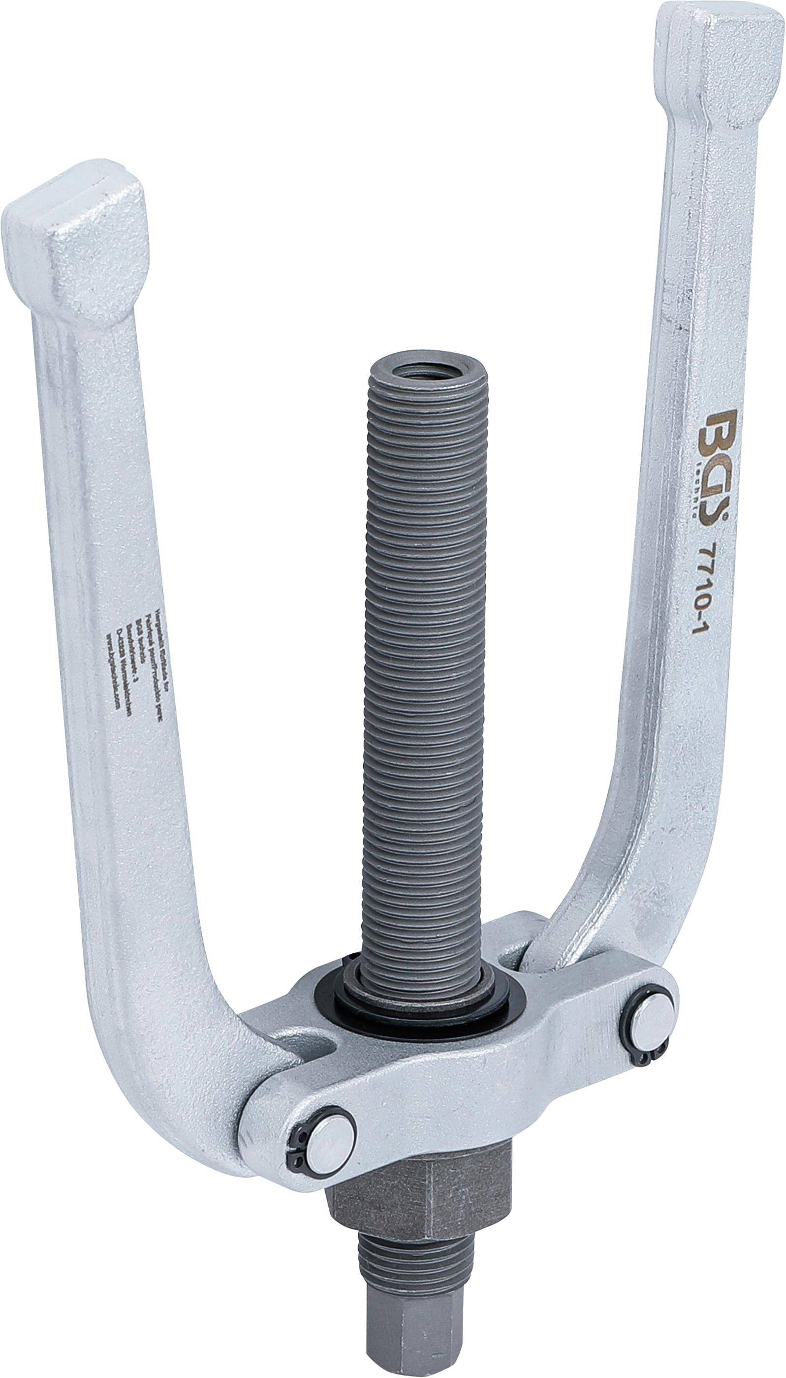 BGS technic Abzieher mit Spindel | max. 125 mm | fr Art. 7710