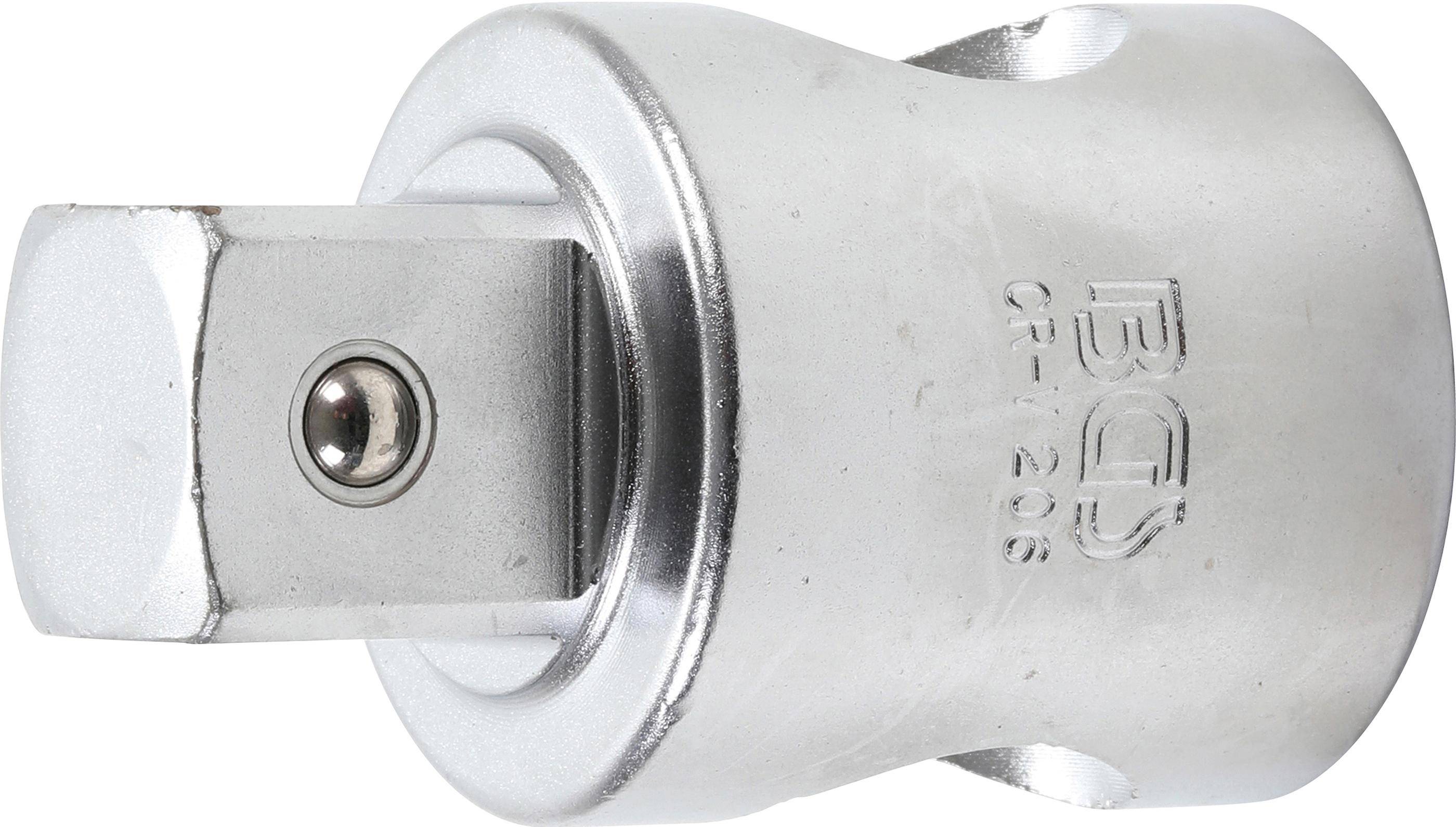BGS technic Gleitgriff-Adapter fr Verlngerungen | Abtrieb