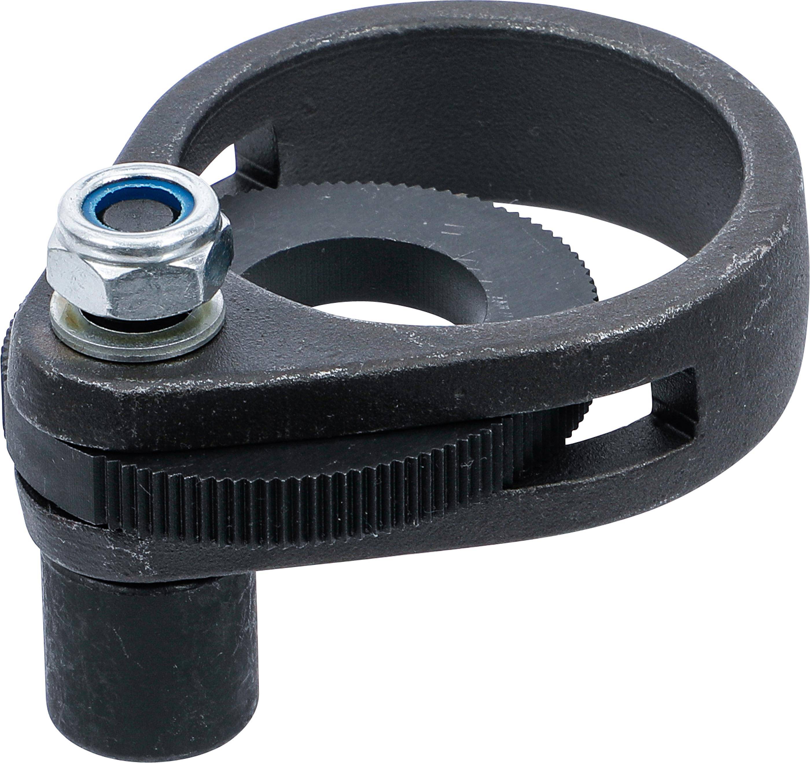 BGS technic Spurstangen-Werkzeug | Antrieb Innenvierkant 12,5 mm