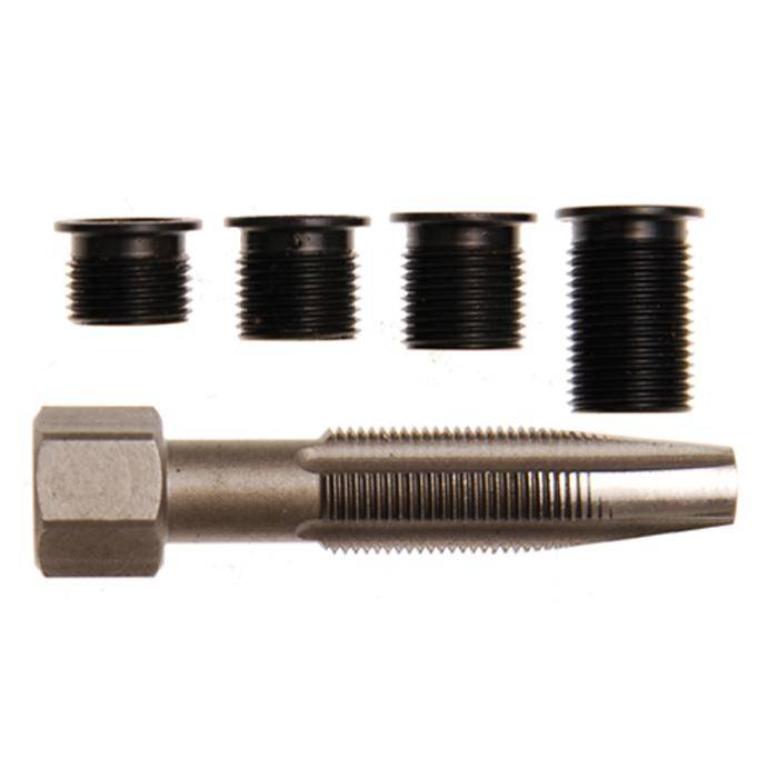 Zündkerzengewinde-Reparatursätze M12 x 1,25
