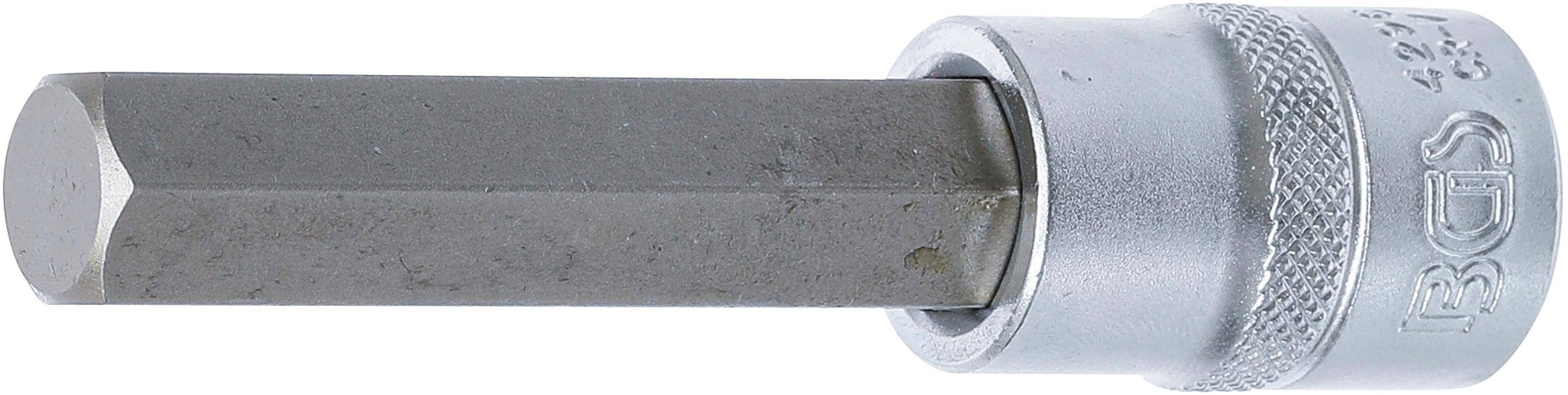 BGS technic Bit-Einsatz | Antrieb Innenvierkant 12,5 mm (1/2") |