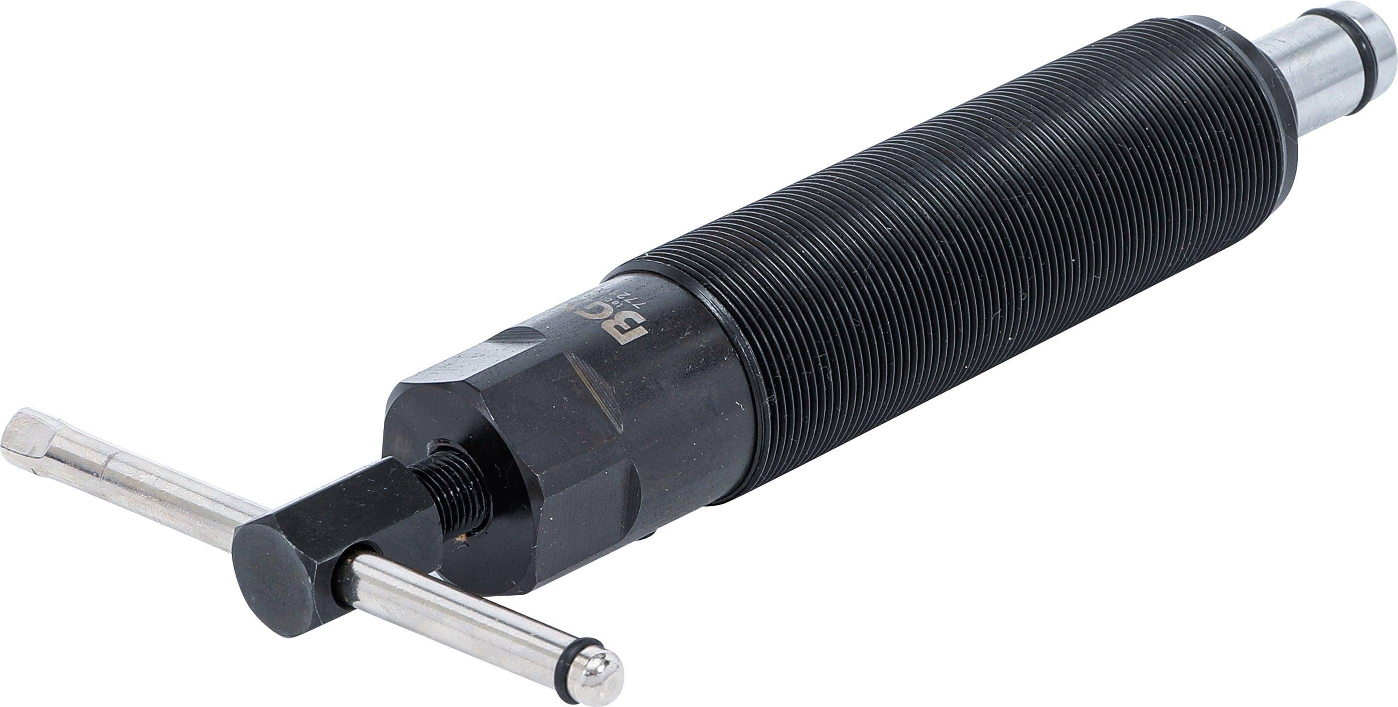 BGS technic Hydraulikspindel fr Abzieher und Ausdrcker | 12 t