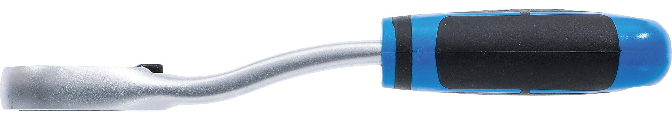 BGS Durchsteck-Umschaltknarre | Abtrieb Sechskant 22 mm