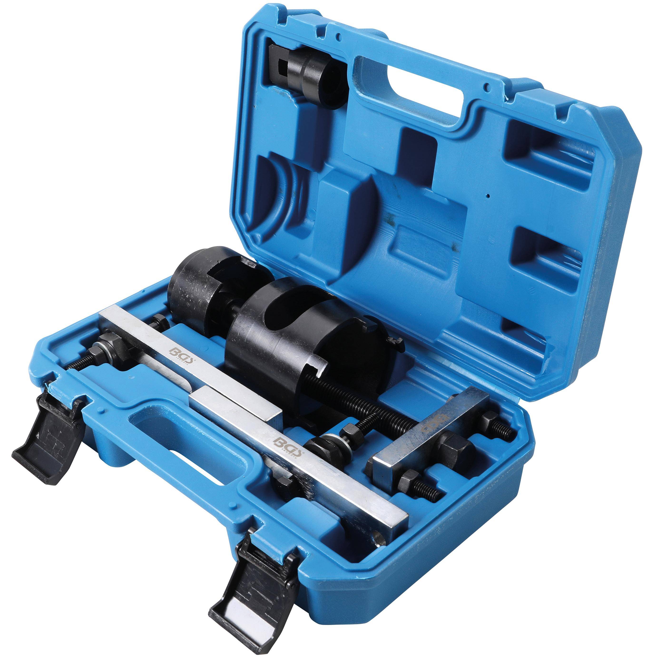BGS technic Doppelkupplungs-Werkzeug-Satz | für VAG DSG-Getriebe