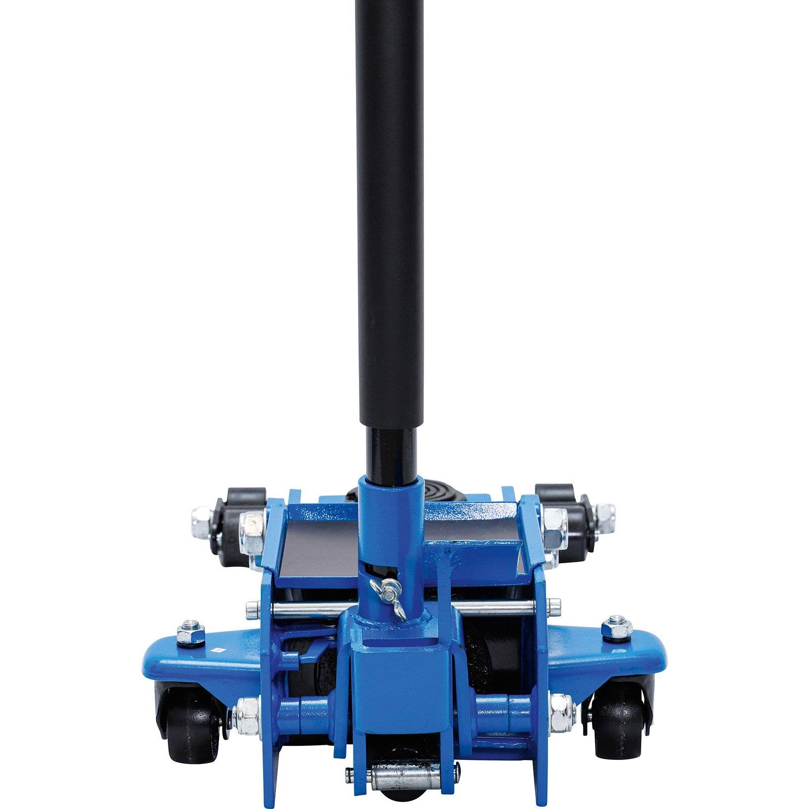 BGS Rangier-Wagenheber hydraulisch extra flach 2 t - 9252