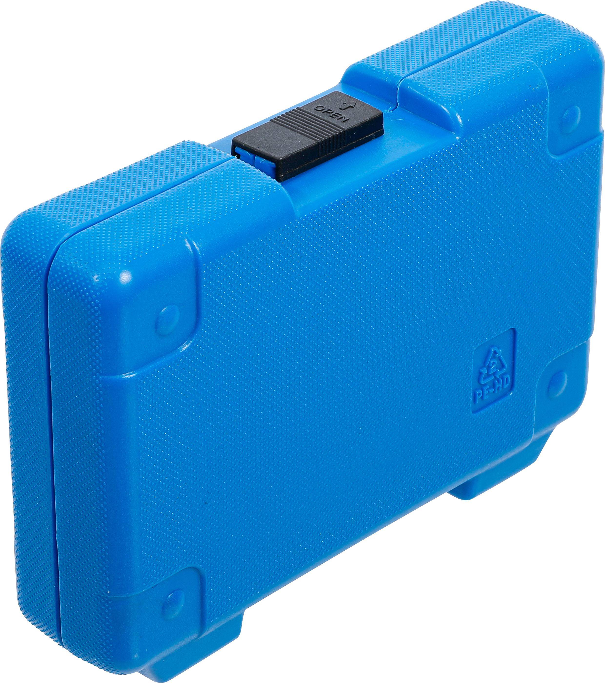 BGS technic Führungsbolzen-Reparatursatz | für Bremssattelträger