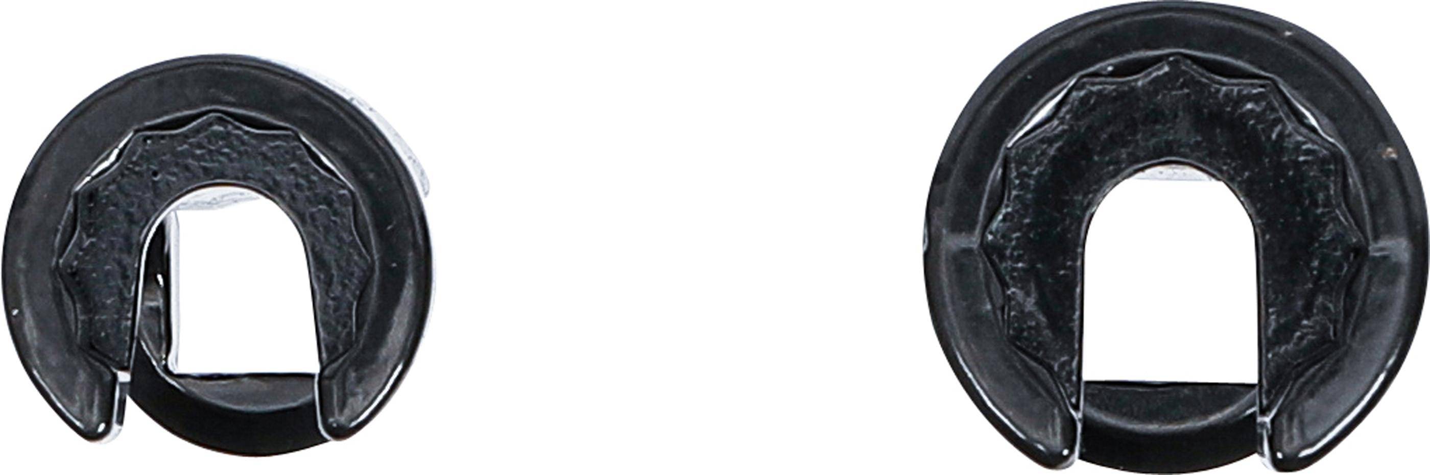 BGS Kraftstoff-Leitungsschlüssel-Satz | für BMW | 2-tlg.