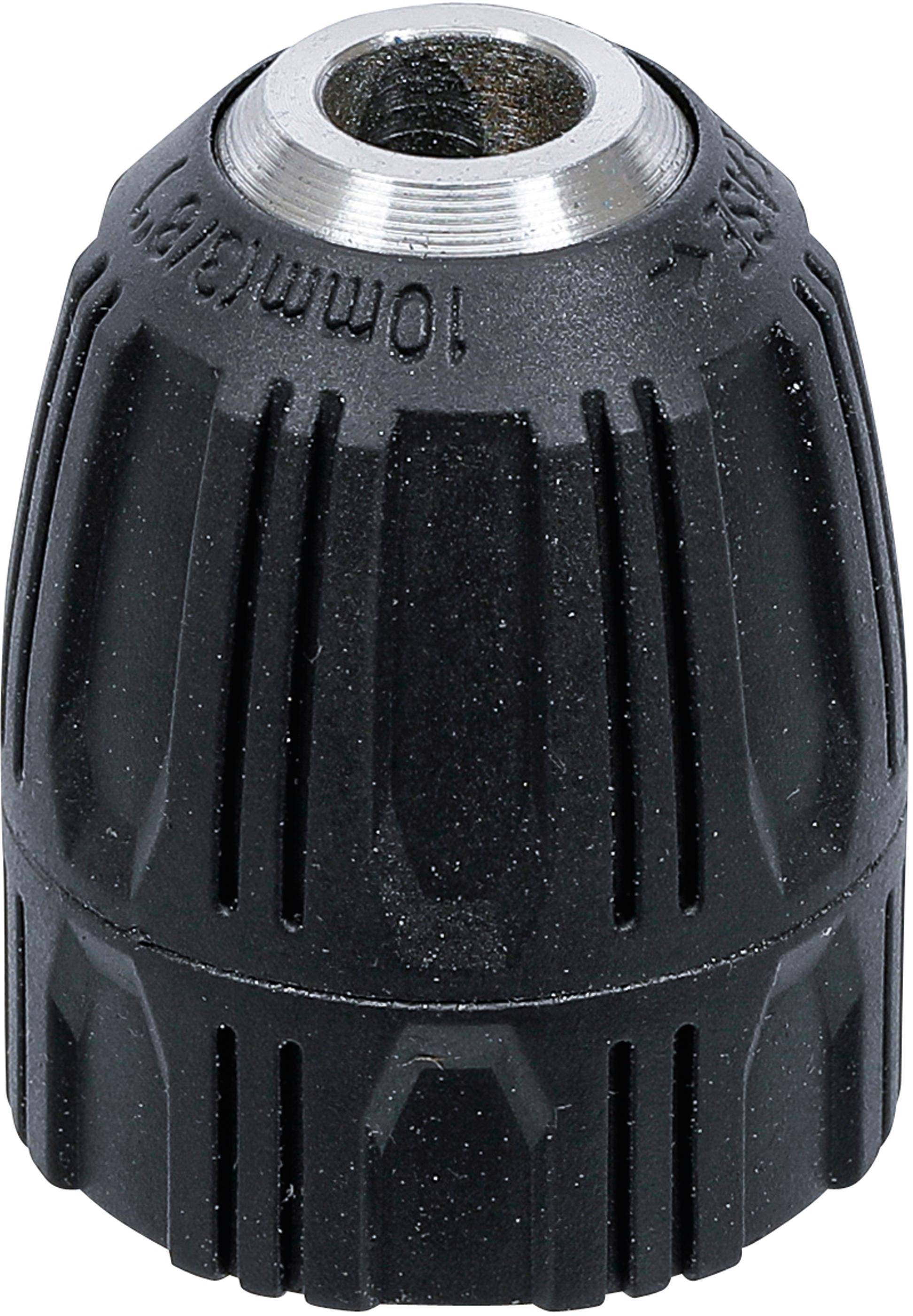 BGS Diy Schnellspannbohrfutter | 0,8 - 10 mm - 3/8" x 24 UNF