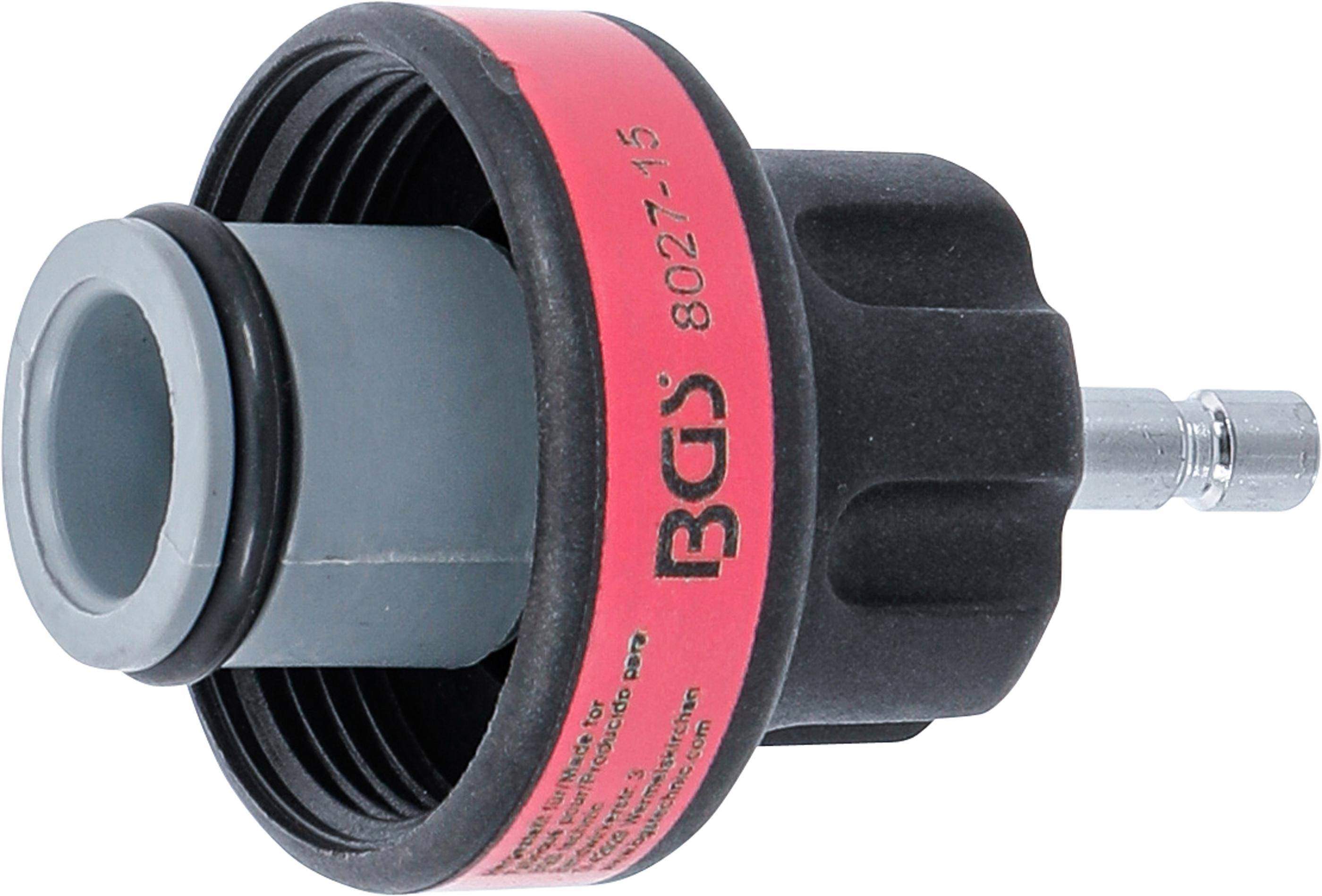 BGS technic Adapter Nr. 15 fr Art. 8027, 8098 | fr Ford, Mazda
