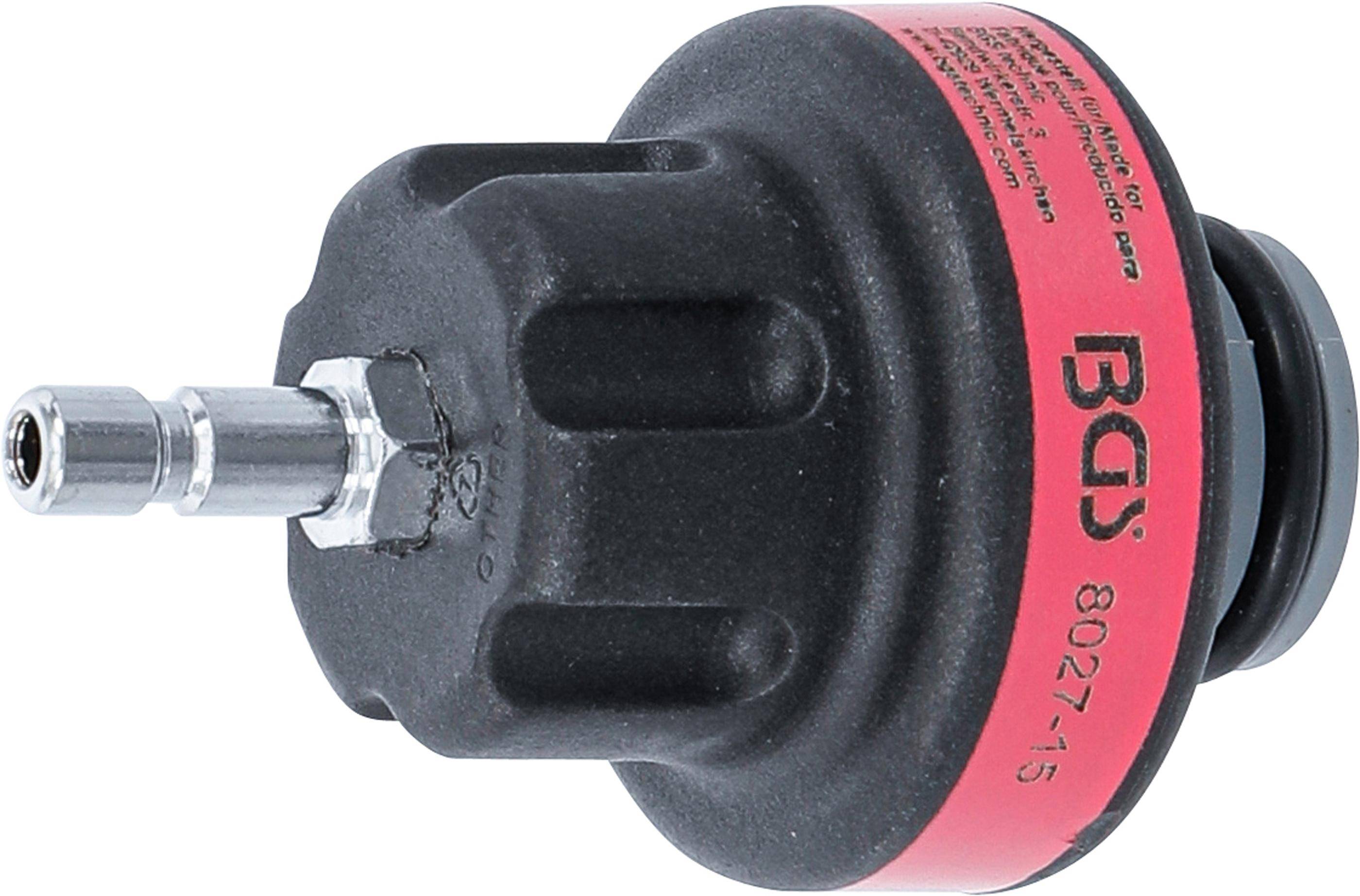 BGS technic Adapter Nr. 15 fr Art. 8027, 8098 | fr Ford, Mazda