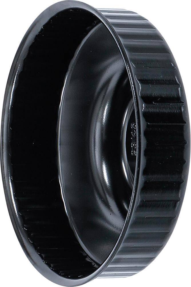 BGS lfilterschlssel | 45-kant | 93 mm | fr Audi, VW