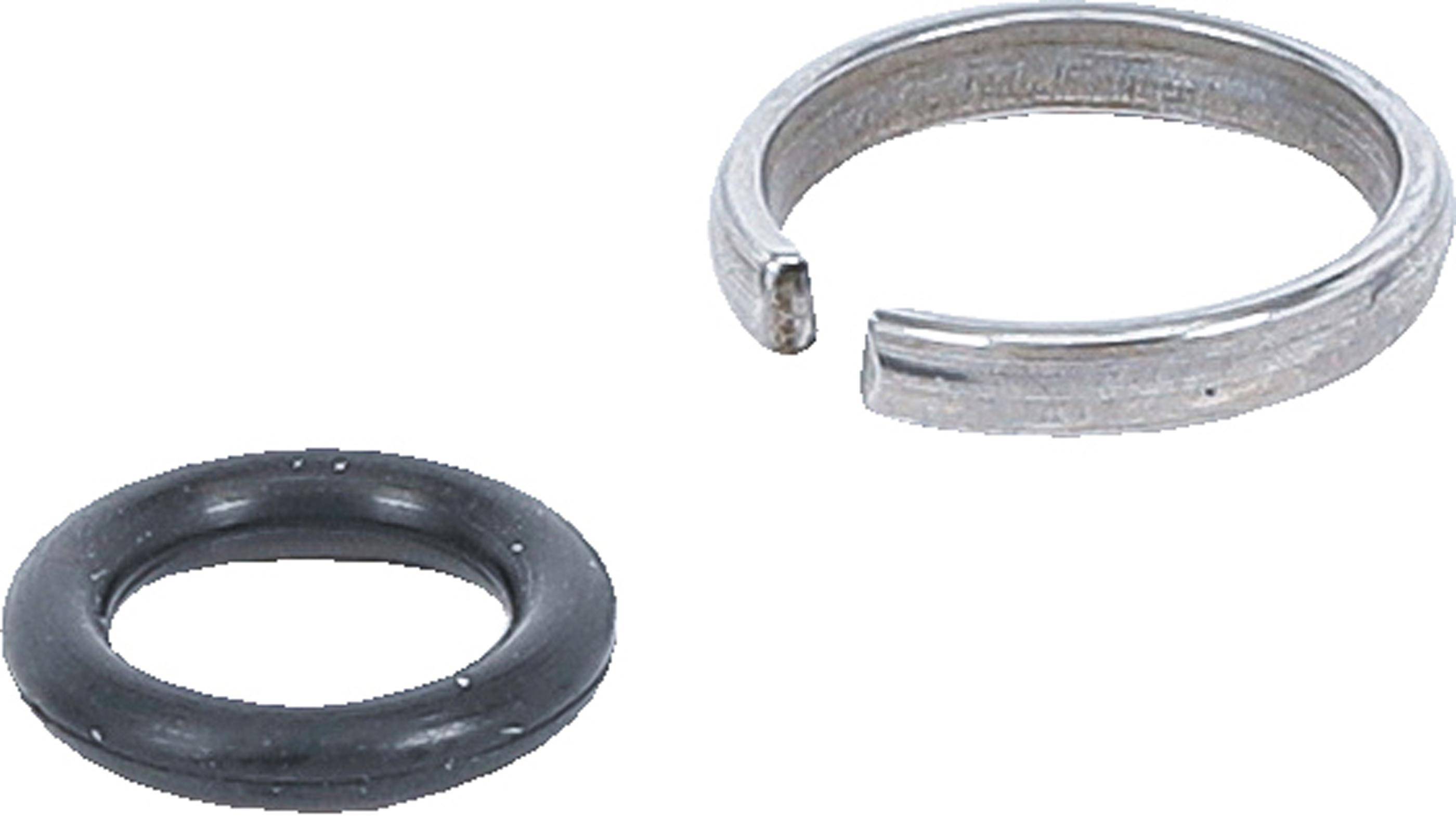 BGS technic Halte- und O-Ring fr Schlagschrauber 12,5 mm (1/2")