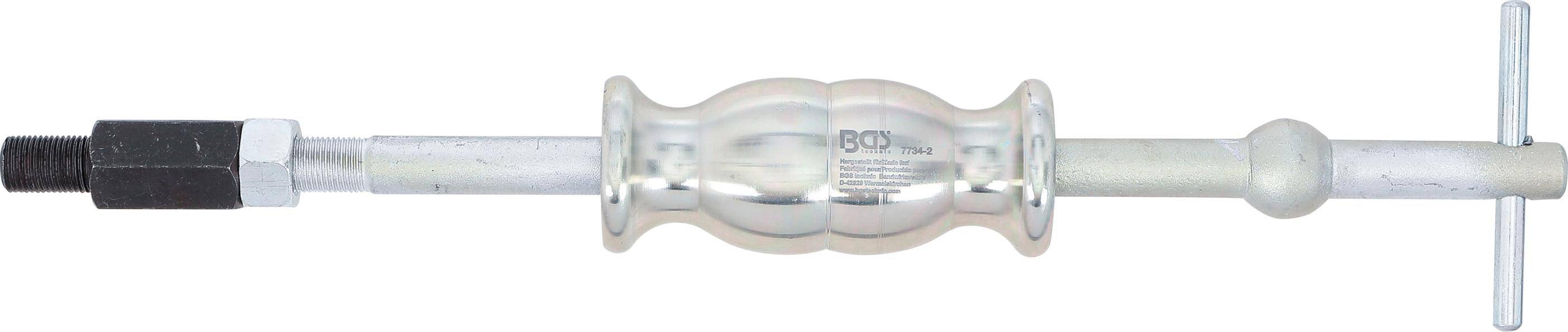BGS technic Gleithammer fr Innen-/Auenabzieher | fr Art. 7734