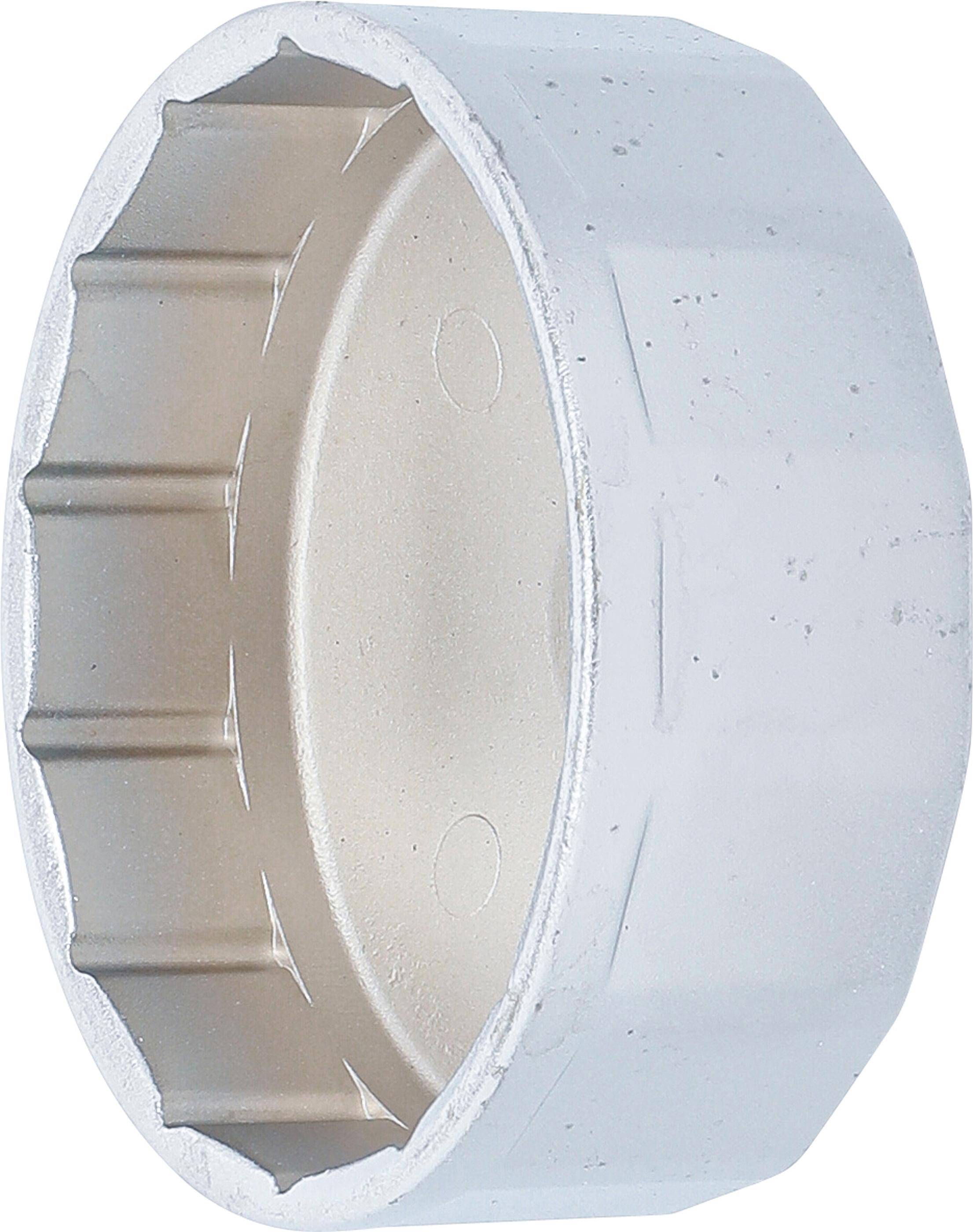 BGS lfilterschlssel | 14-kant | 84,4 mm | fr Jeep, Mercedes-Benz,