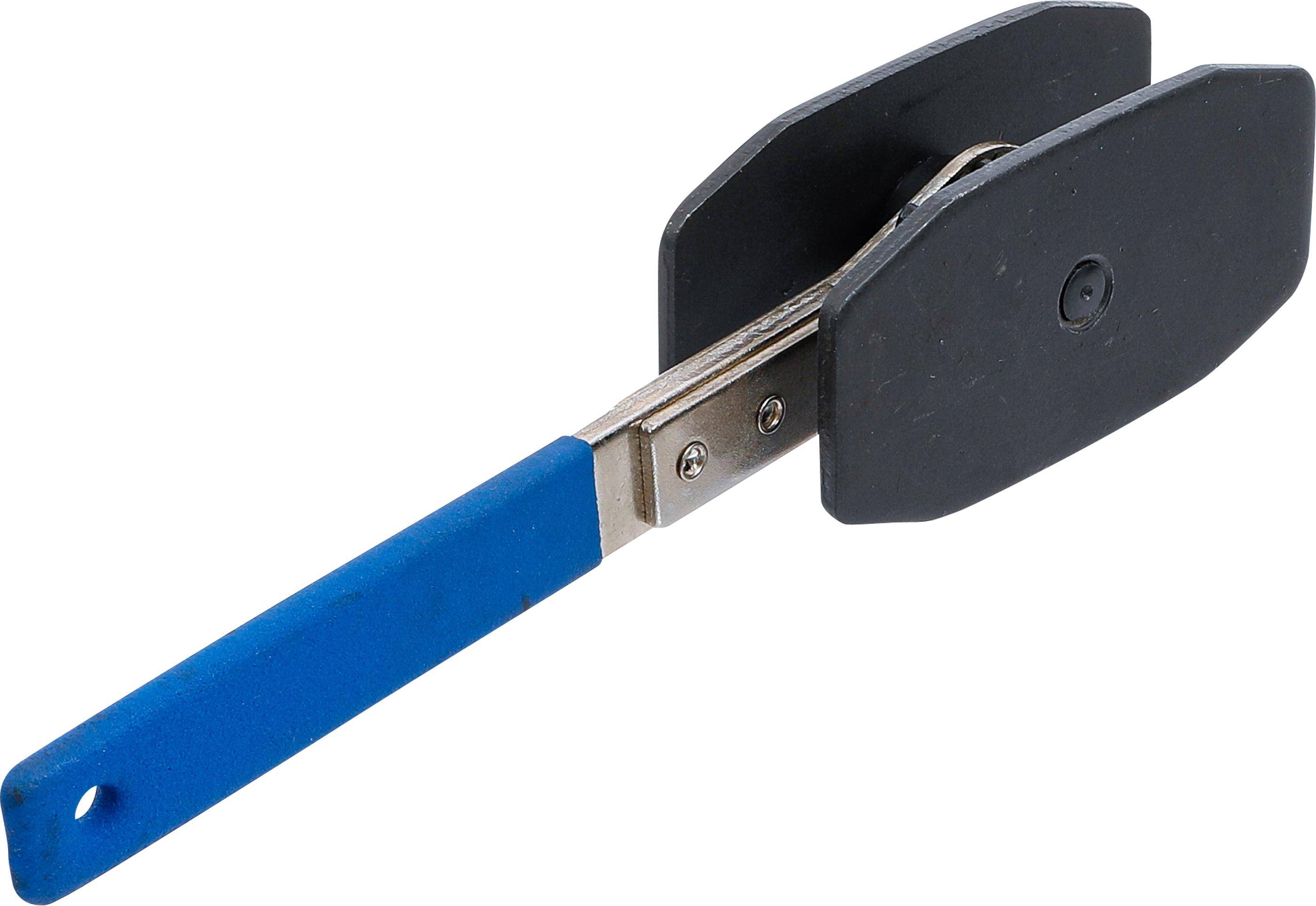 BGS technic Bremskolben-Rückstell-Werkzeug | mit Ratschenfunktion