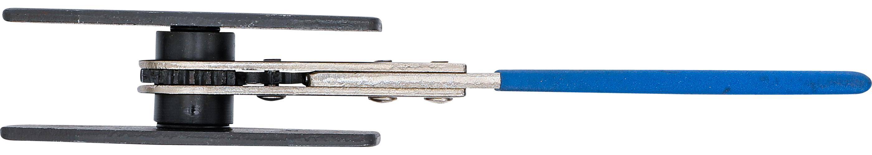 BGS technic Bremskolben-Rückstell-Werkzeug | mit Ratschenfunktion