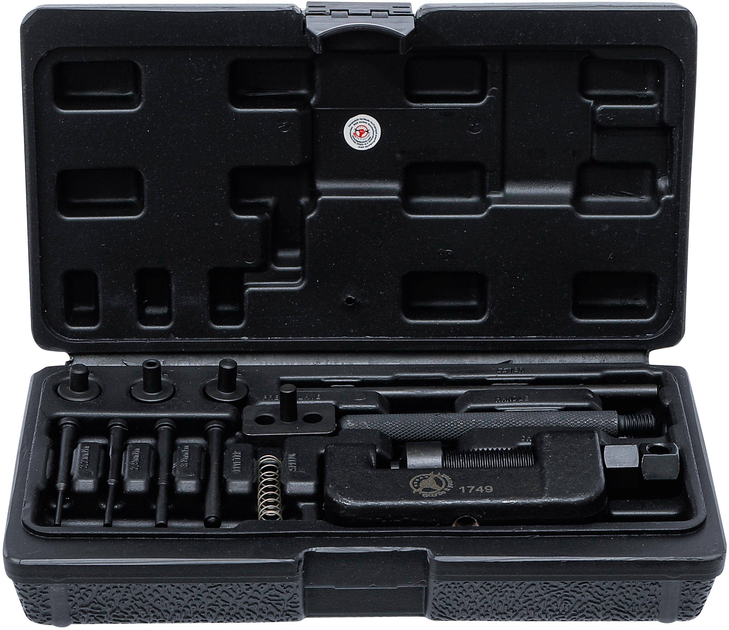 BGS Do It Yourself Trenn- und Nietwerkzeug für Motorradketten |