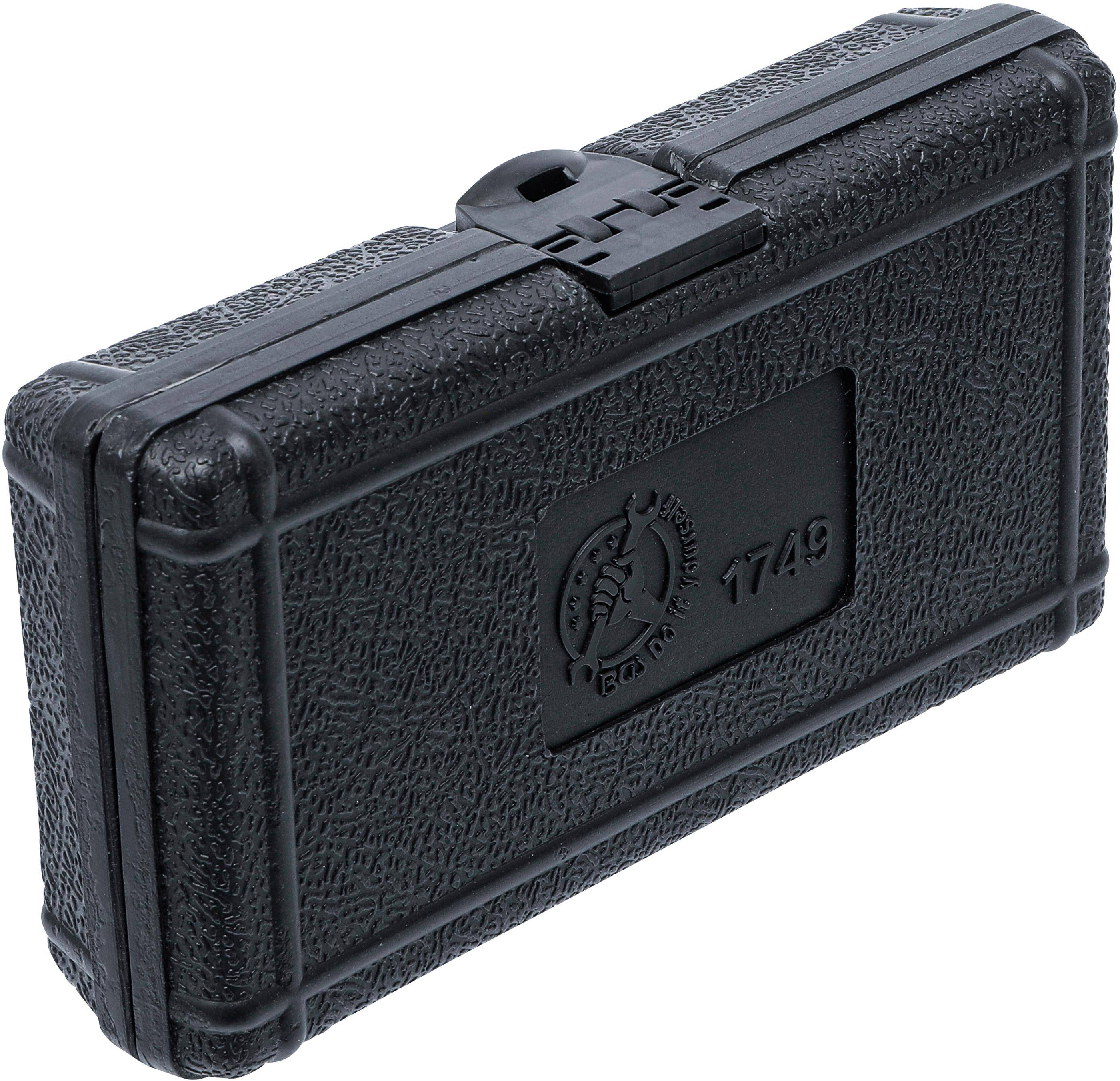 BGS Do It Yourself Trenn- und Nietwerkzeug für Motorradketten |