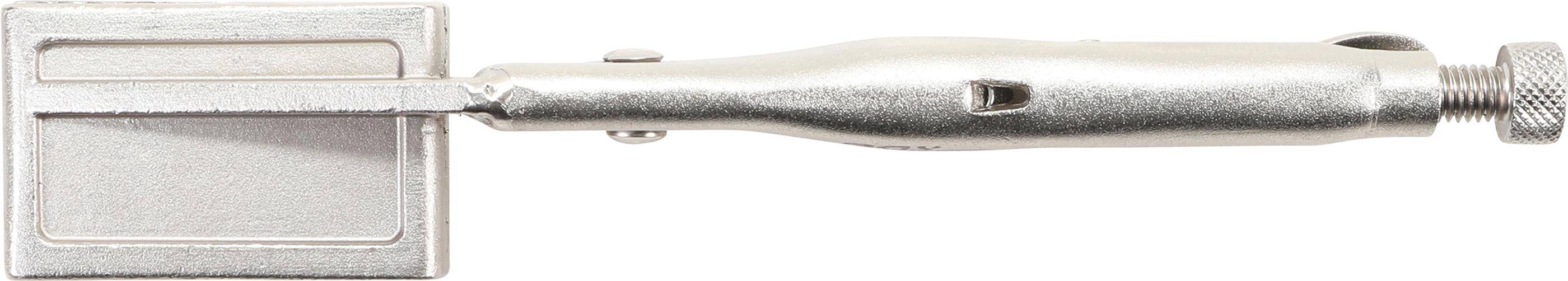 BGS Verbindungsarmaturen-Klemmgripzange | für Ø 6 - 16 mm