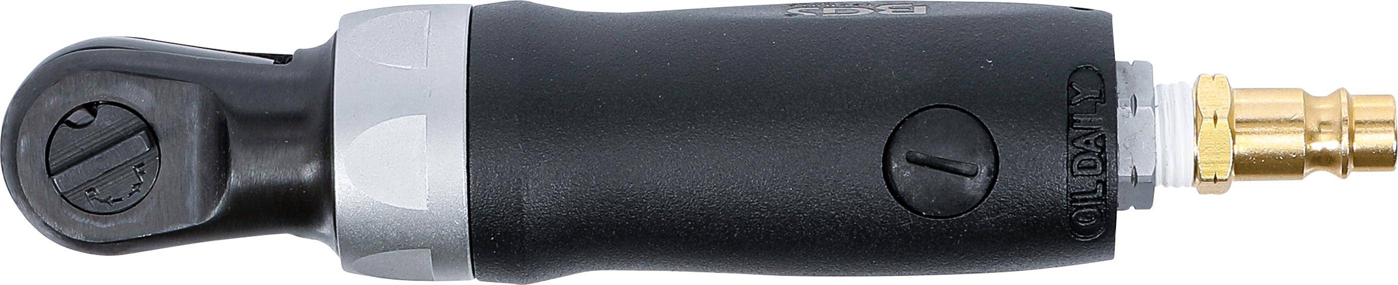 BGS technic Druckluft-Ratschenschrauber | 10 mm (3/8") | 54 Nm |