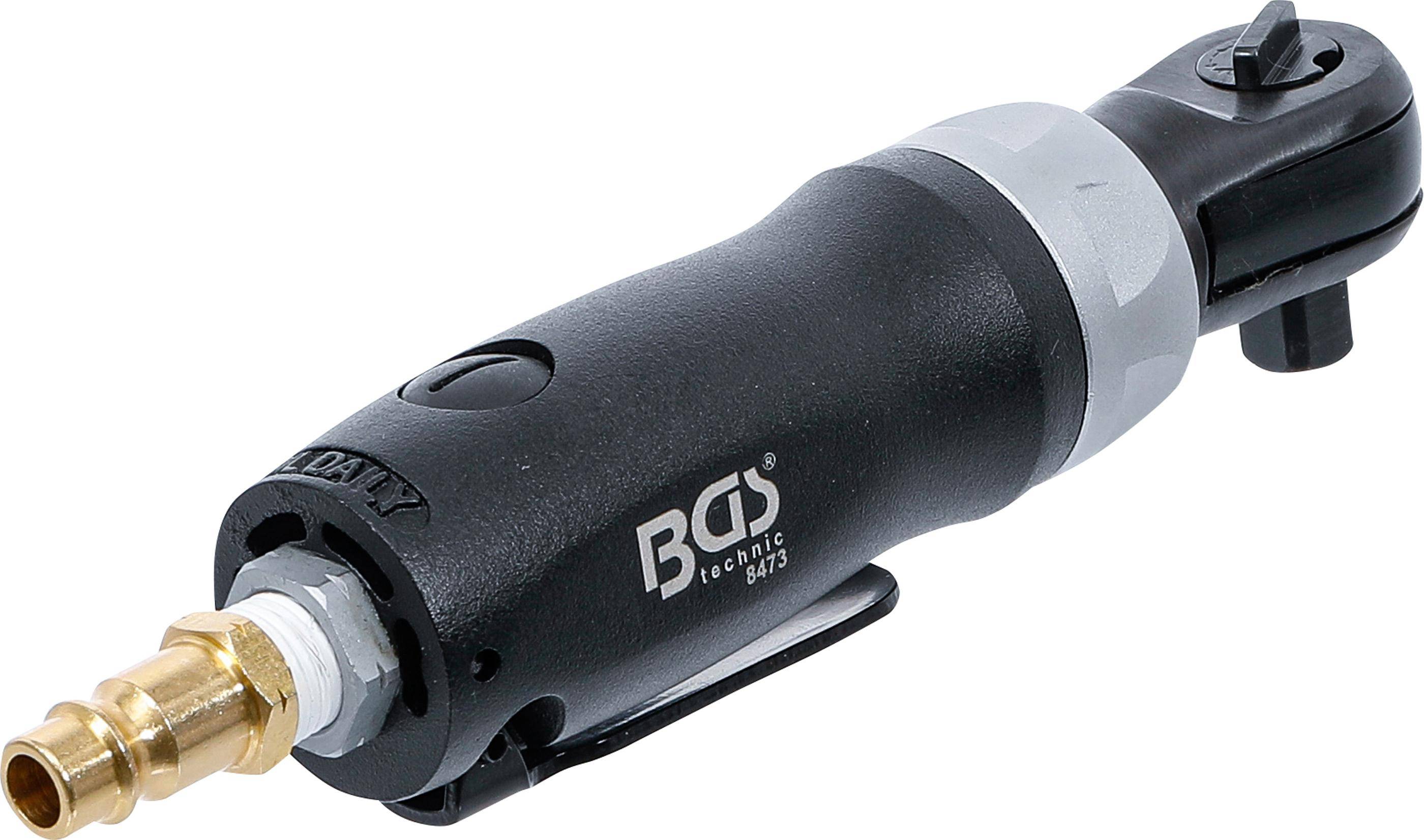 BGS technic Druckluft-Ratschenschrauber | 10 mm (3/8") | 54 Nm |