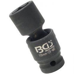 Kraft-Kugelgelenkeinsatz - 1/2" - lose
