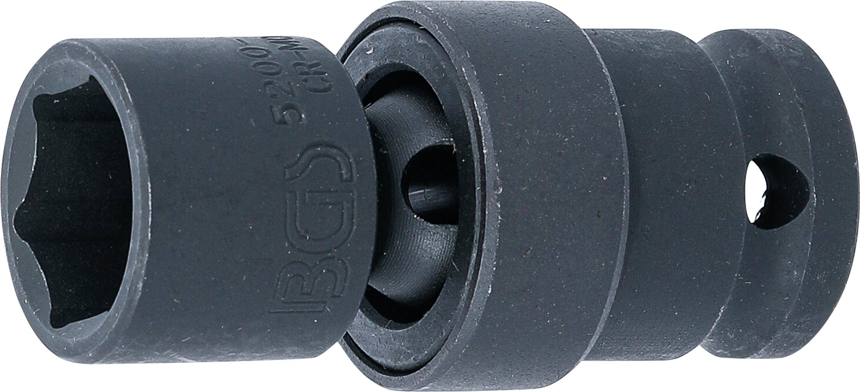 Kraft-Kugelgelenkeinsatz - 1/2" - lose