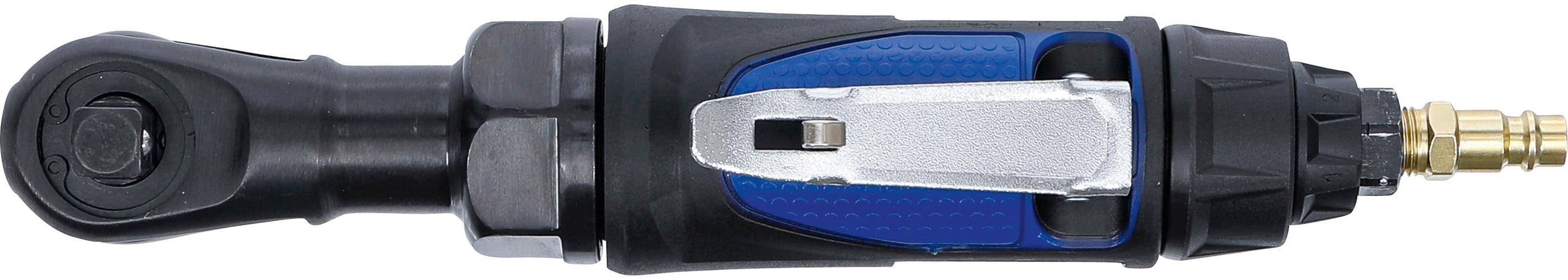 BGS technic Druckluft-Ratschenschrauber | 12,5 mm (1/2") | 102 Nm