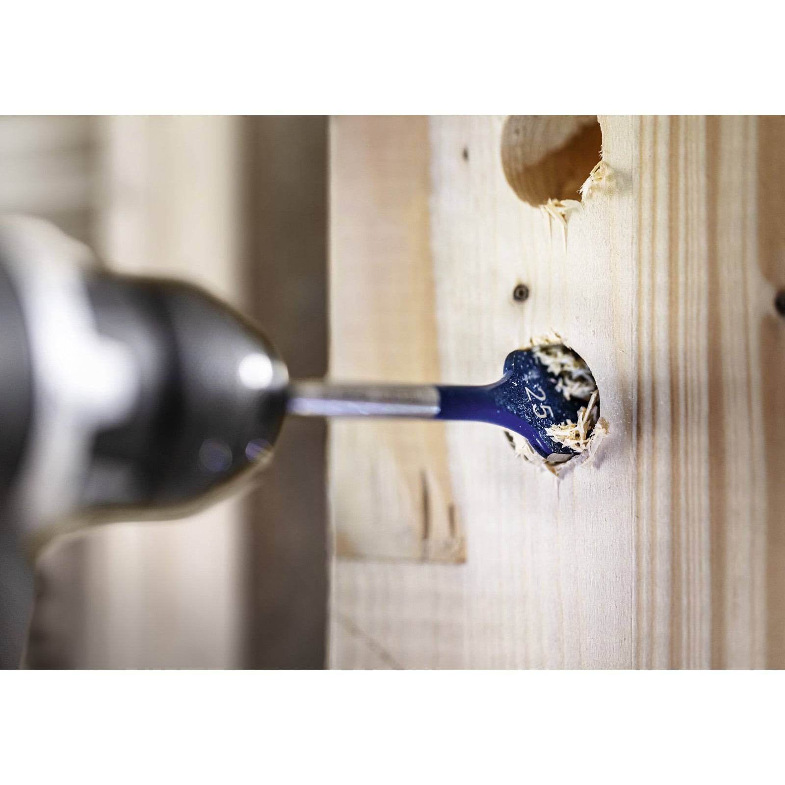BGS Bit-Einsatz Antrieb Innenvierkant 6,3 mm (1/4") T-Profil (für Torx) T30 - 8147-T30
