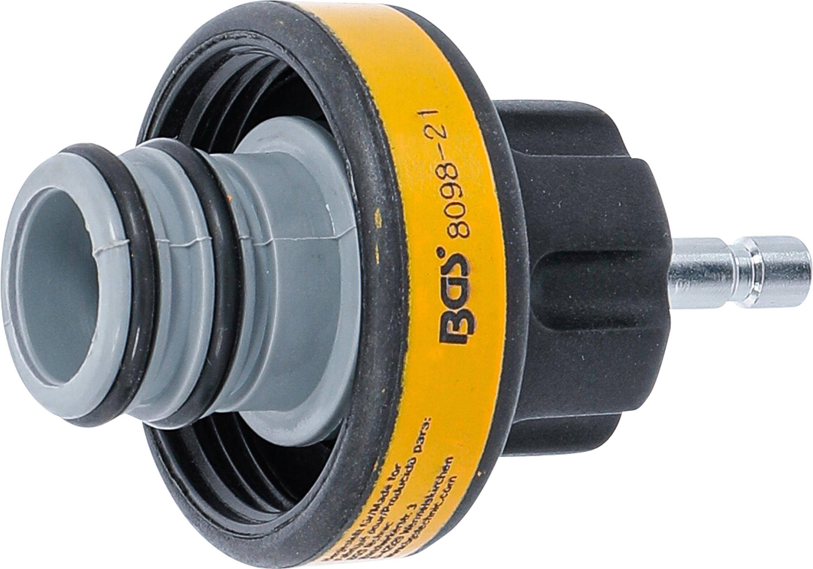 BGS technic Adapter 21 fr Art. 8027, 8098 | fr Fiat, Opel, Saab