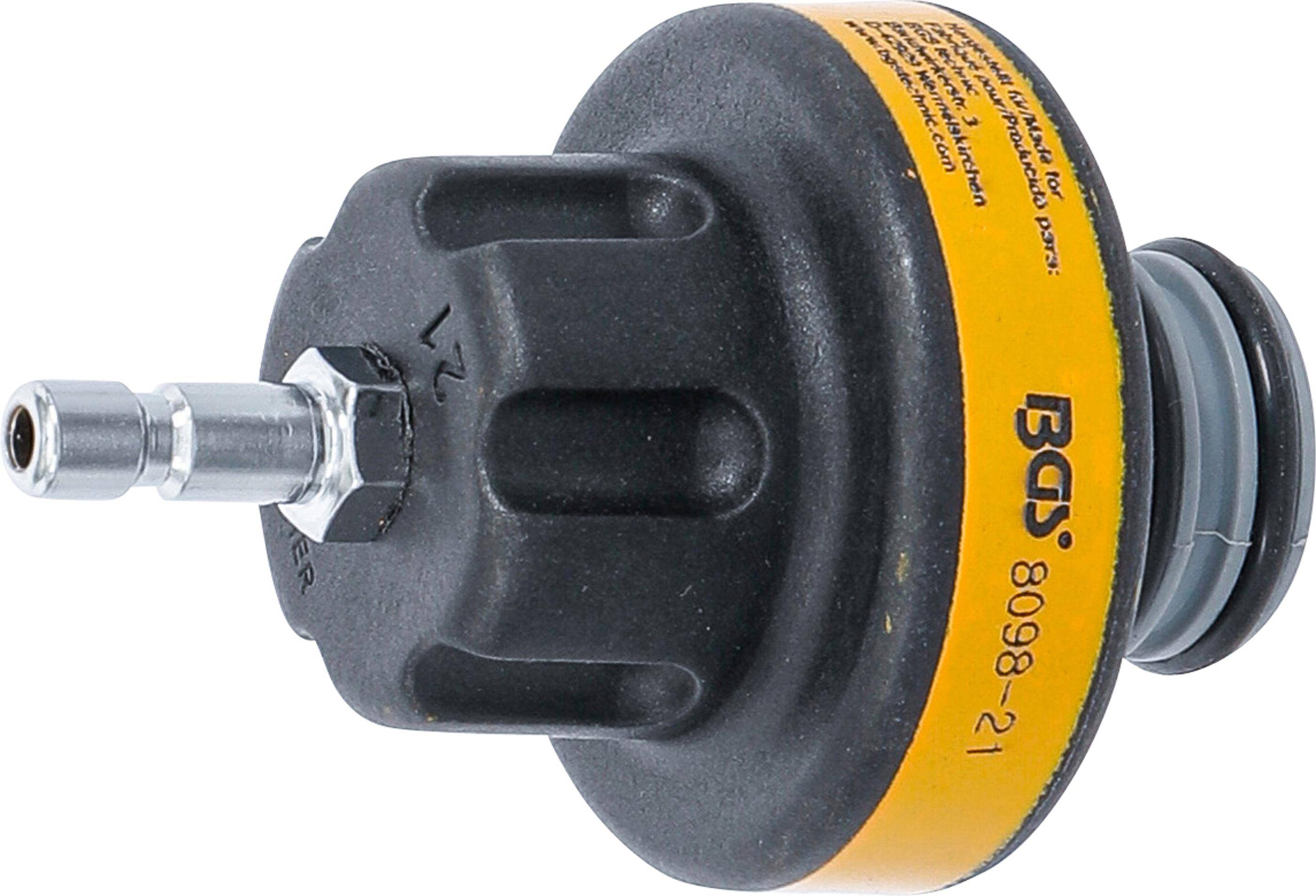 BGS technic Adapter 21 fr Art. 8027, 8098 | fr Fiat, Opel, Saab