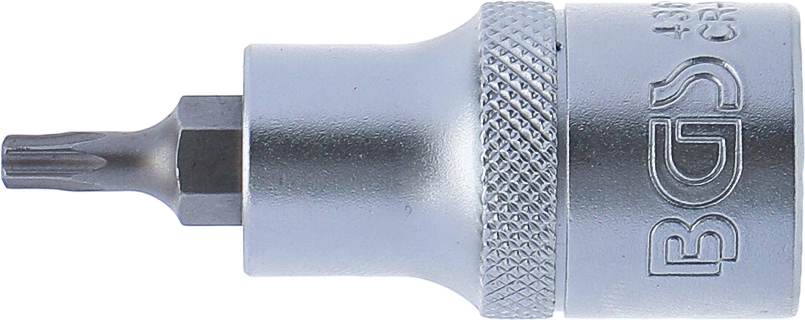 BGS technic Bit-Einsatz | Antrieb Innenvierkant 12,5 mm (1/2") |