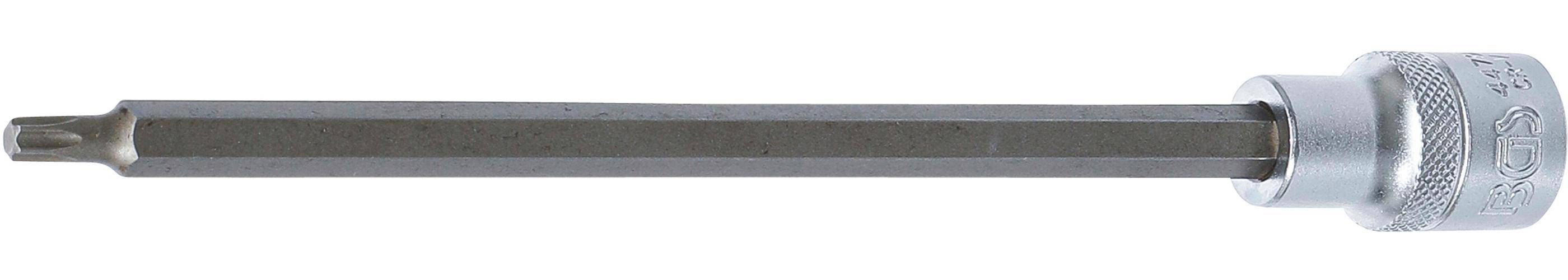 BGS technic Bit-Einsatz | Antrieb Innenvierkant 12,5 mm (1/2") |