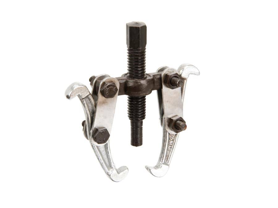 BGS TECHNIC Abzieher-Satz, 3-teilig