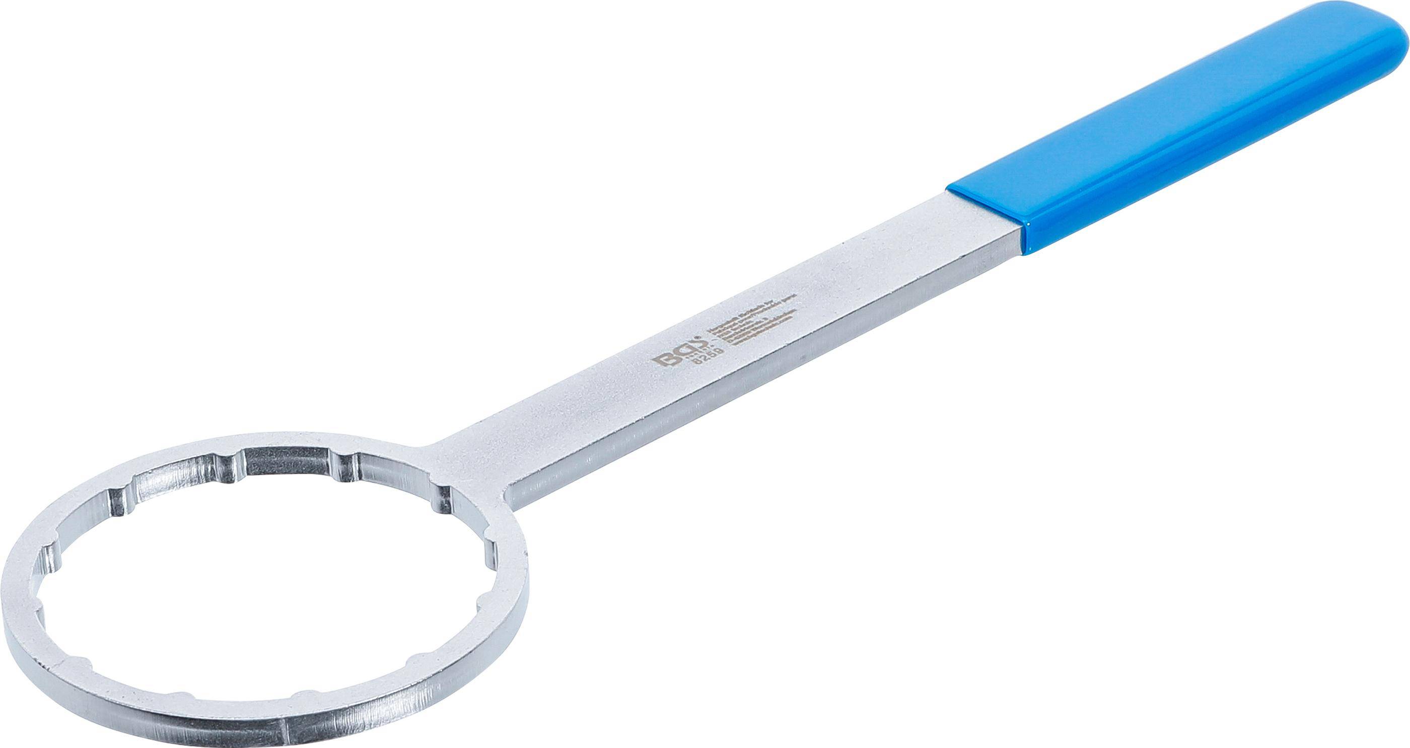 BGS lfilterschlssel | Zwlfkant | fr Renault | SW 76 mm