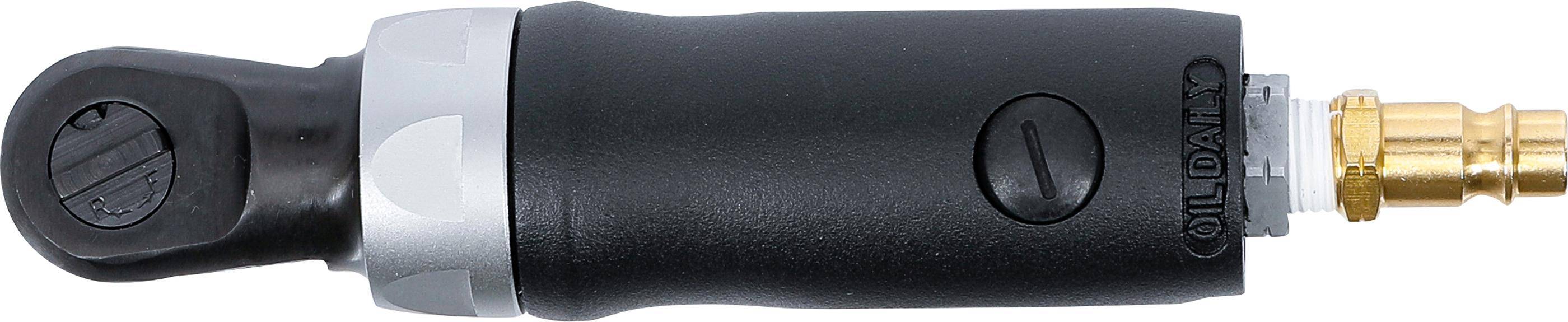 BGS technic Druckluft-Ratschenschrauber | 6,3 mm (1/4") | 54 Nm |