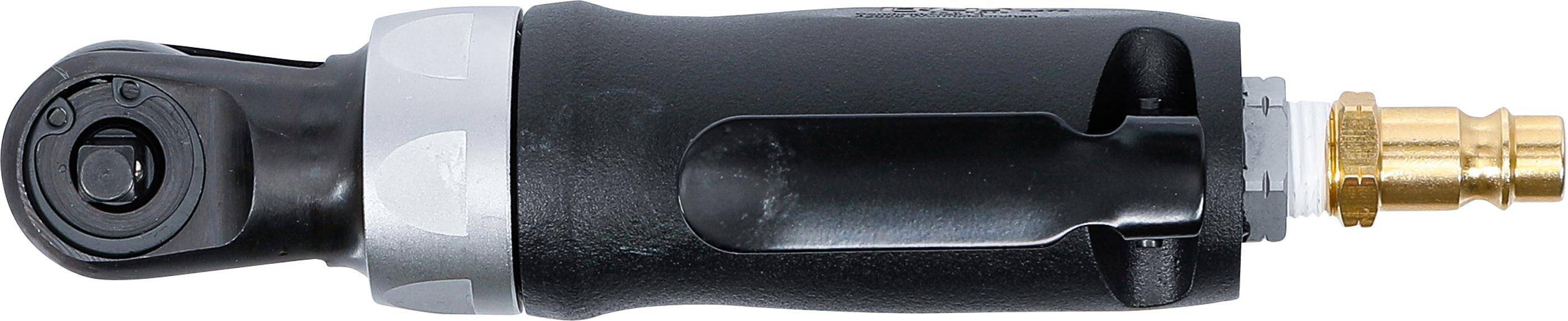 BGS technic Druckluft-Ratschenschrauber | 6,3 mm (1/4") | 54 Nm |