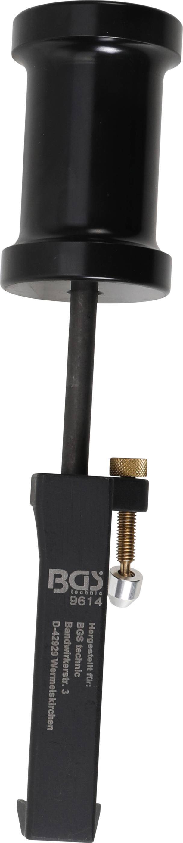 BGS technic Benzin-Einspritzdüsen-Werkzeug | für BMW N43, N53, N54