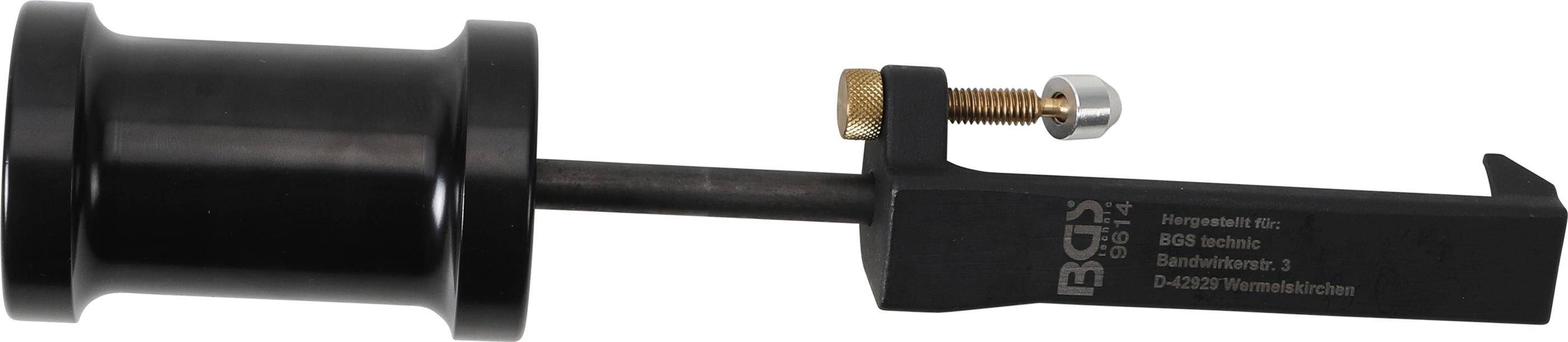 BGS technic Benzin-Einspritzdüsen-Werkzeug | für BMW N43, N53, N54