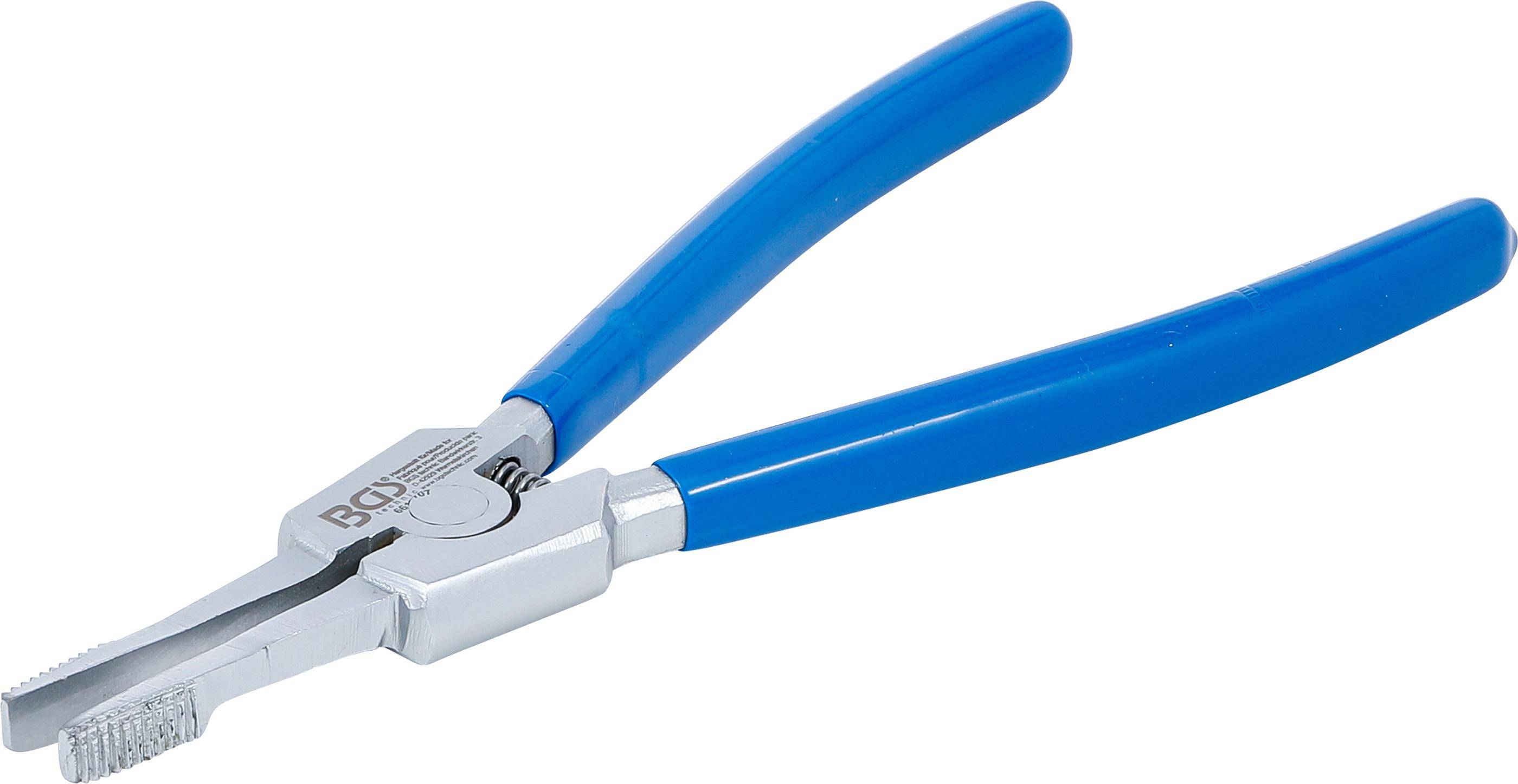 BGS Sicherungszange fr Antriebswellen | gerade Ausfhrung