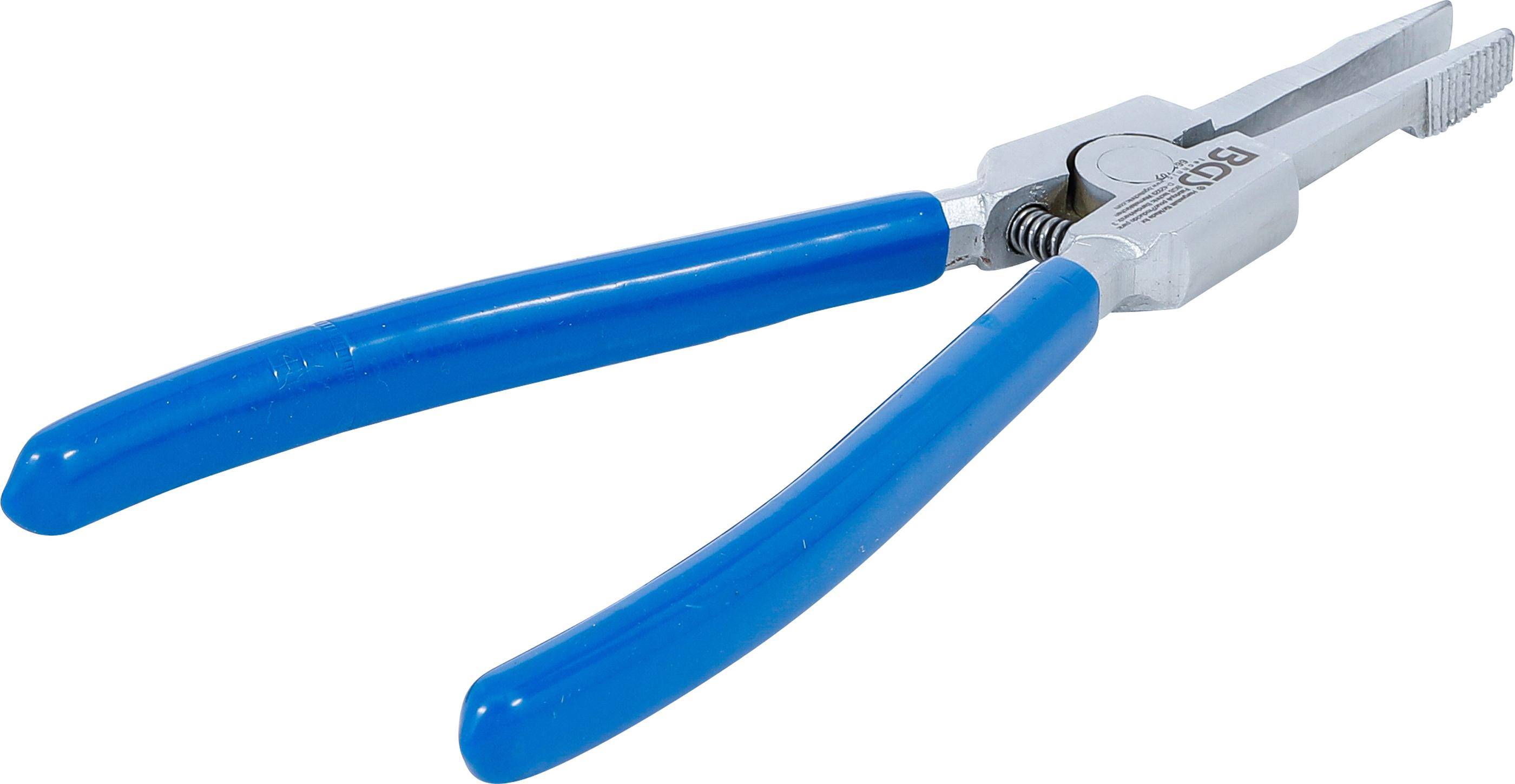 BGS Sicherungszange fr Antriebswellen | gerade Ausfhrung