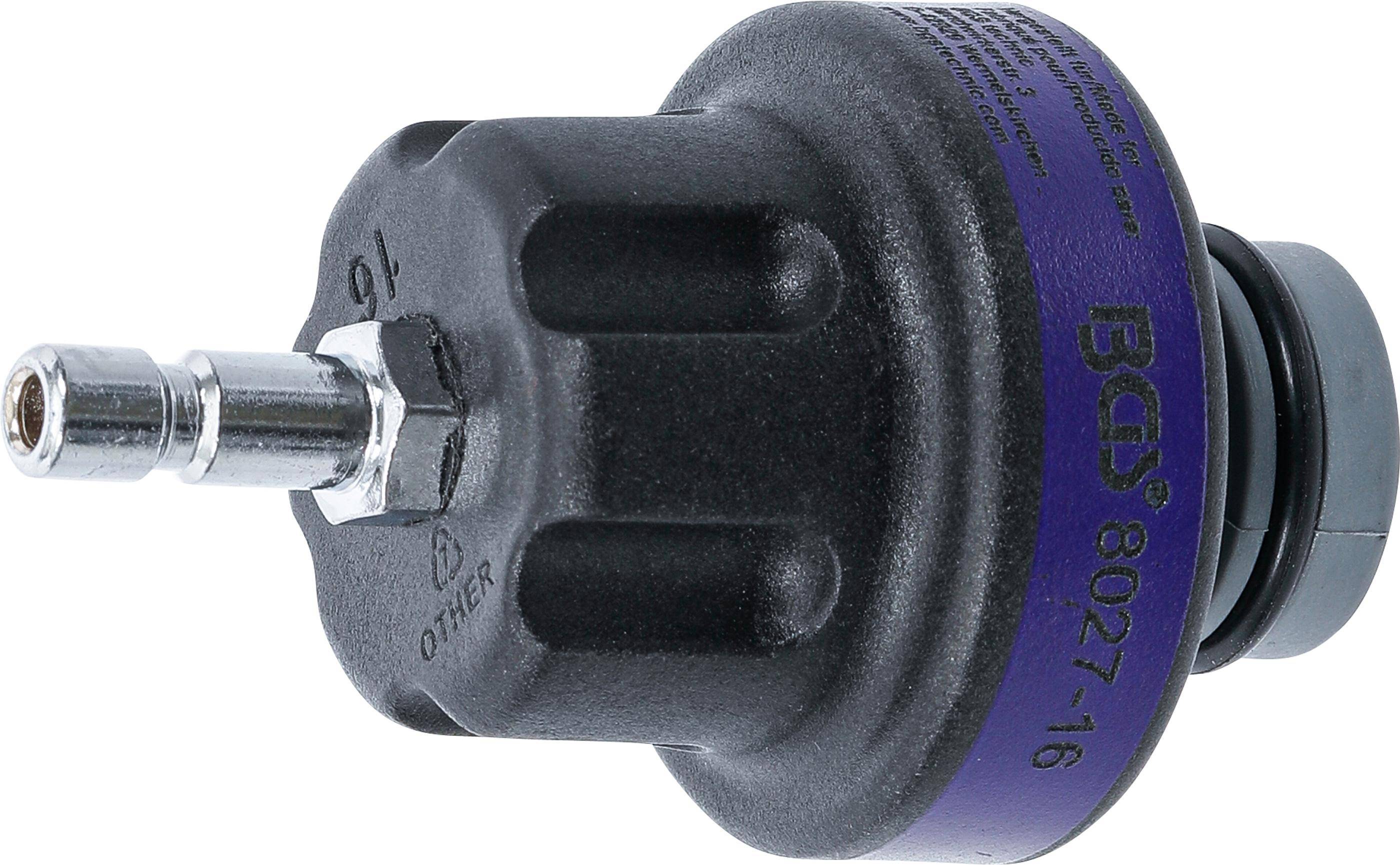 BGS Adapter Nr. 16 fr Art. 8027, 8098 | fr Mercedes-Benz