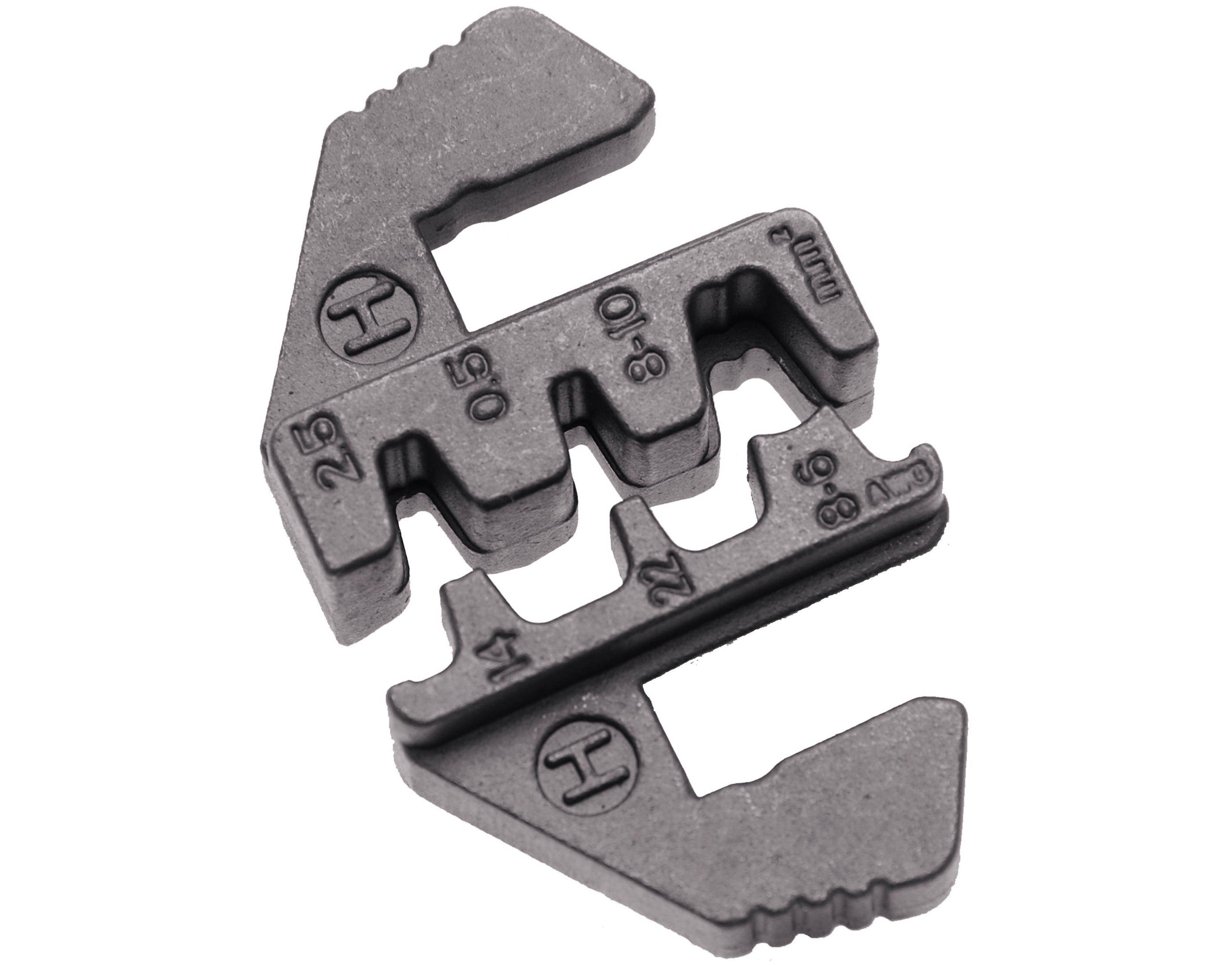 BGS Crimpbacken für D-USB V3.5 | für Art. 1410, 1411, 1412