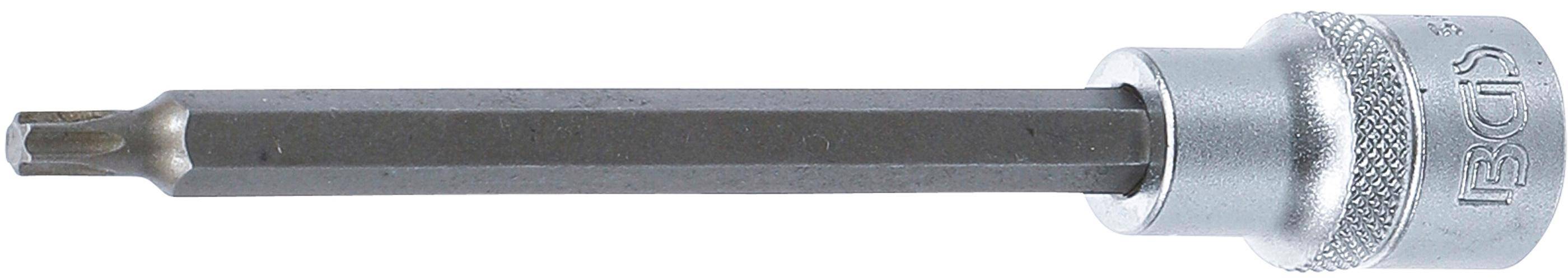 BGS Bit-Einsatz | Antrieb Innenvierkant 12,5 mm (1/2") | T-Profil