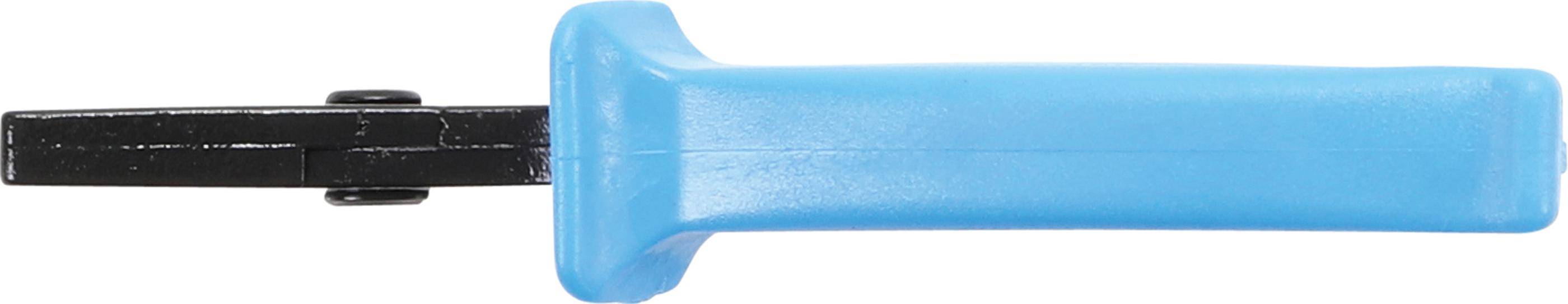 BGS technic Kabelschuh-Presszange | fr Aderendhlsen 0,5 - 2,5 mm